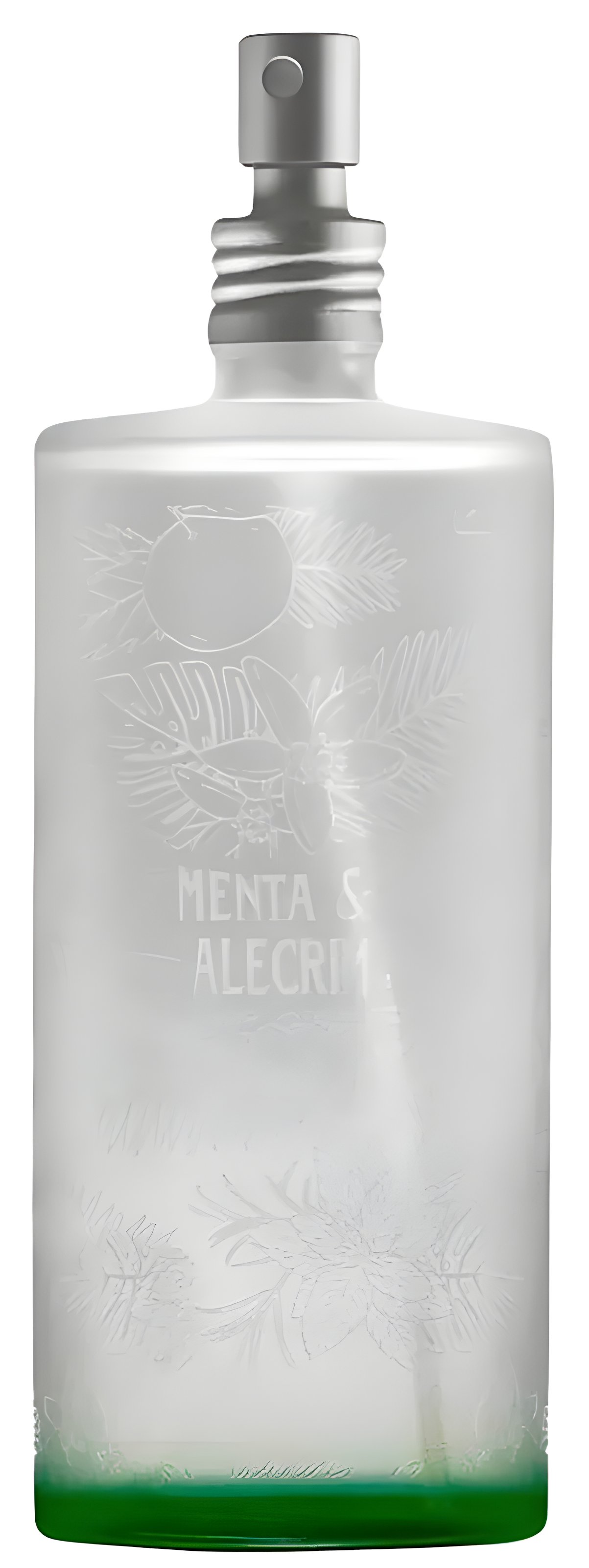 Picture of Menta & Alecrim fragrance