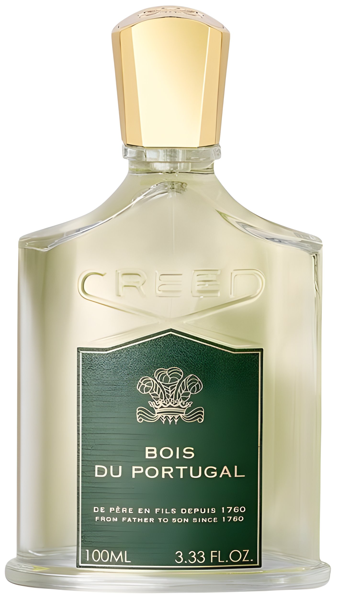 Picture of Bois Du Portugal fragrance