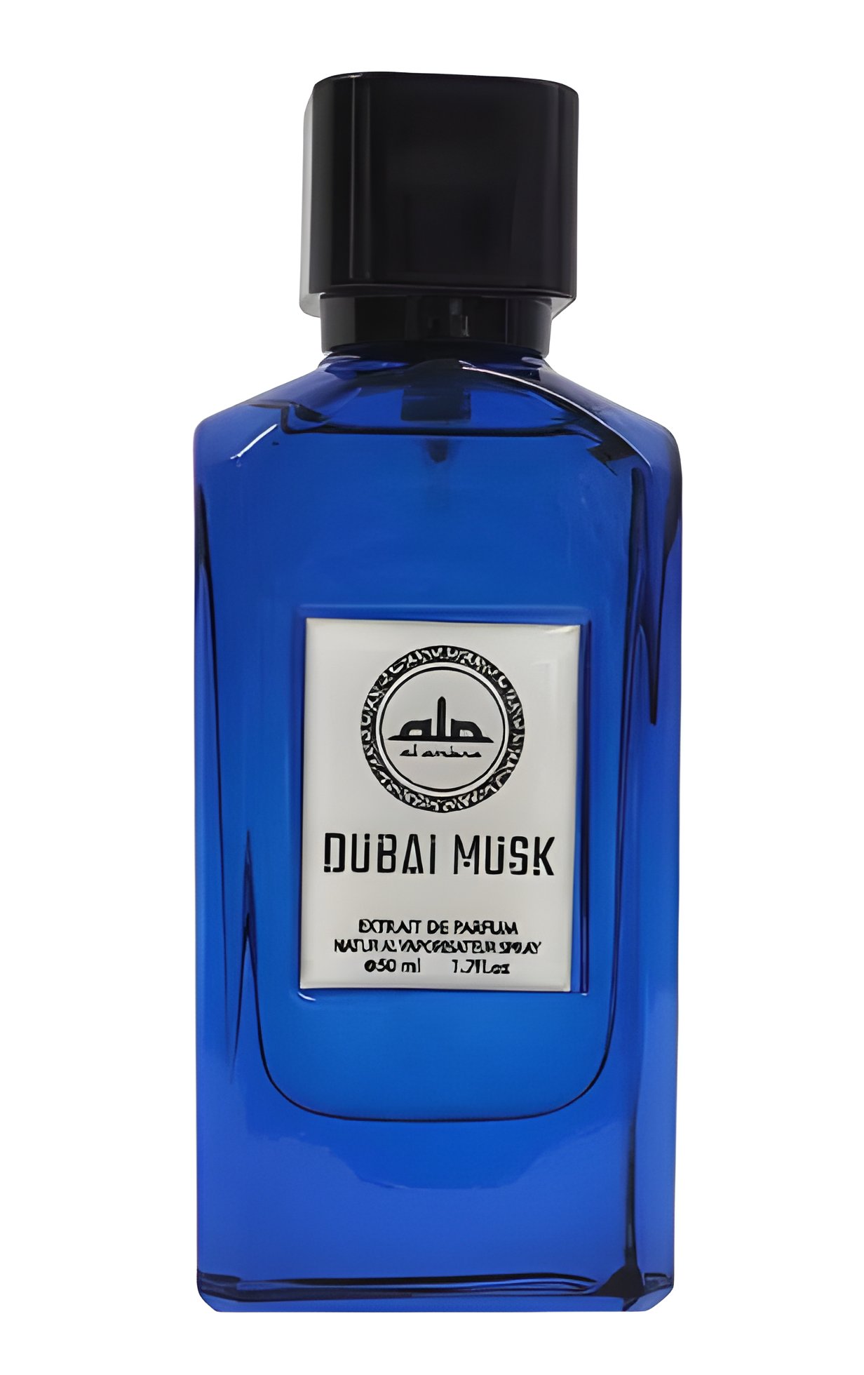 Picture of Dubai Musk fragrance