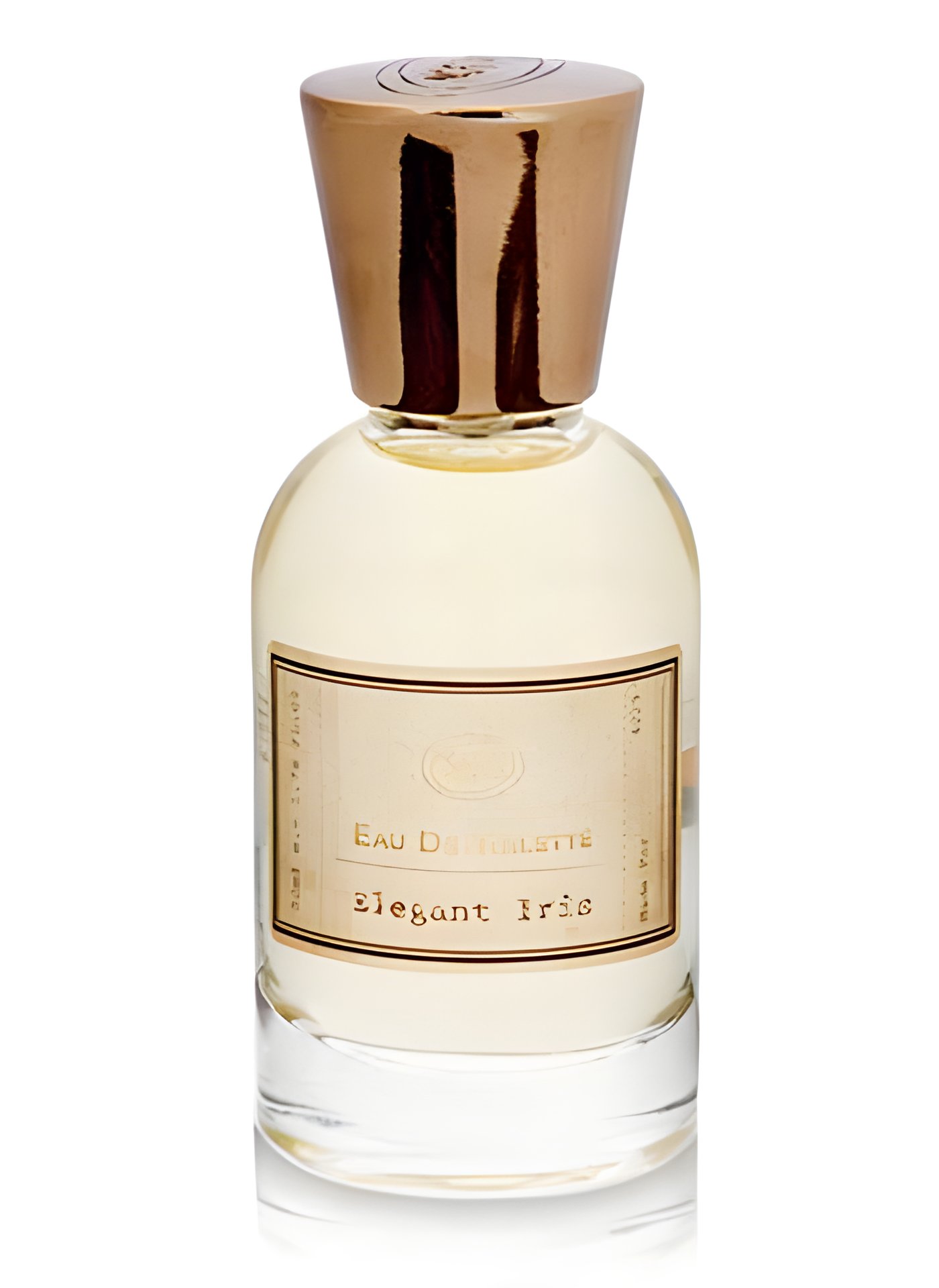 Picture of Elegant Iris fragrance