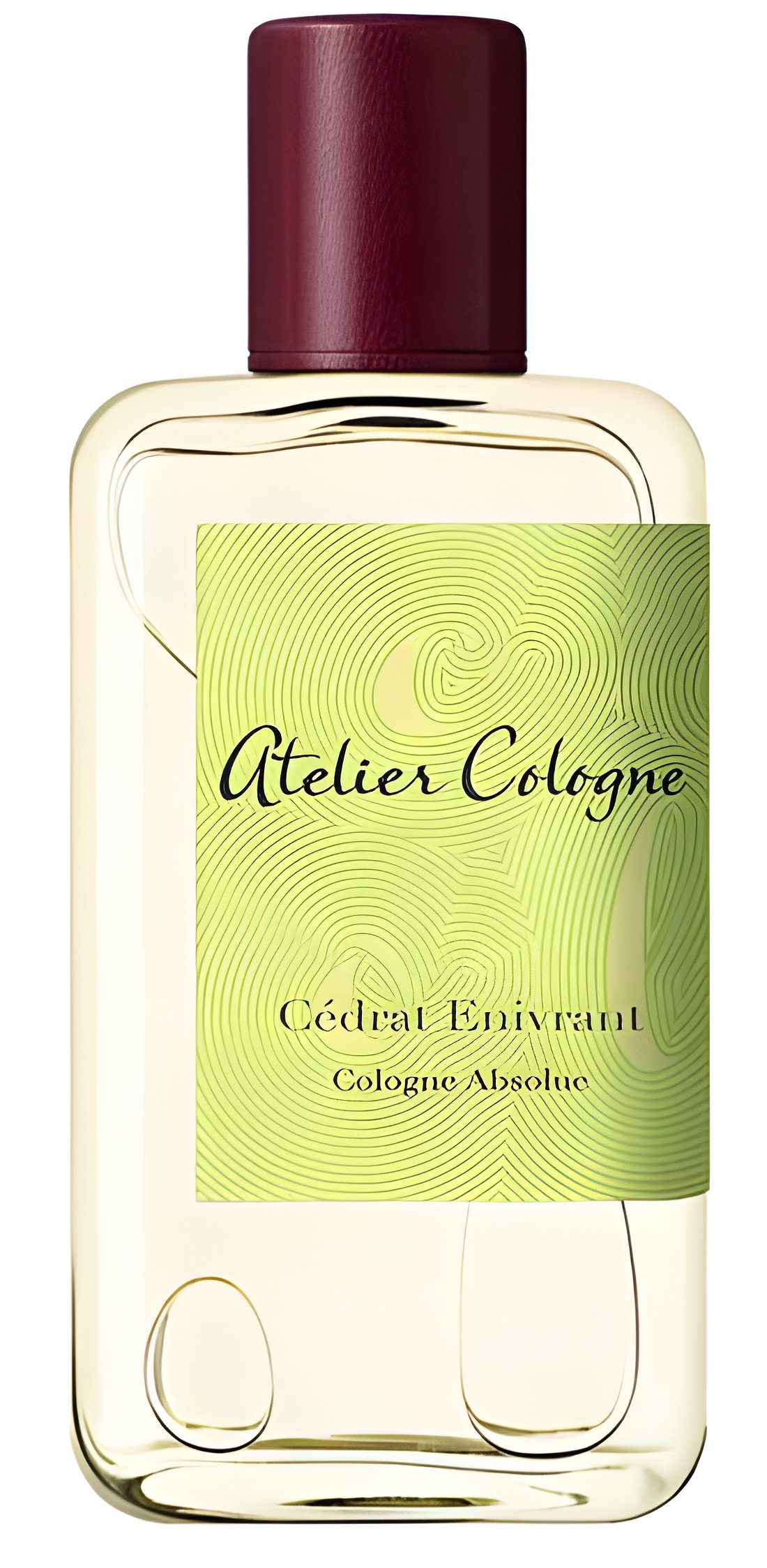 Picture of Cedrat Enivrant fragrance