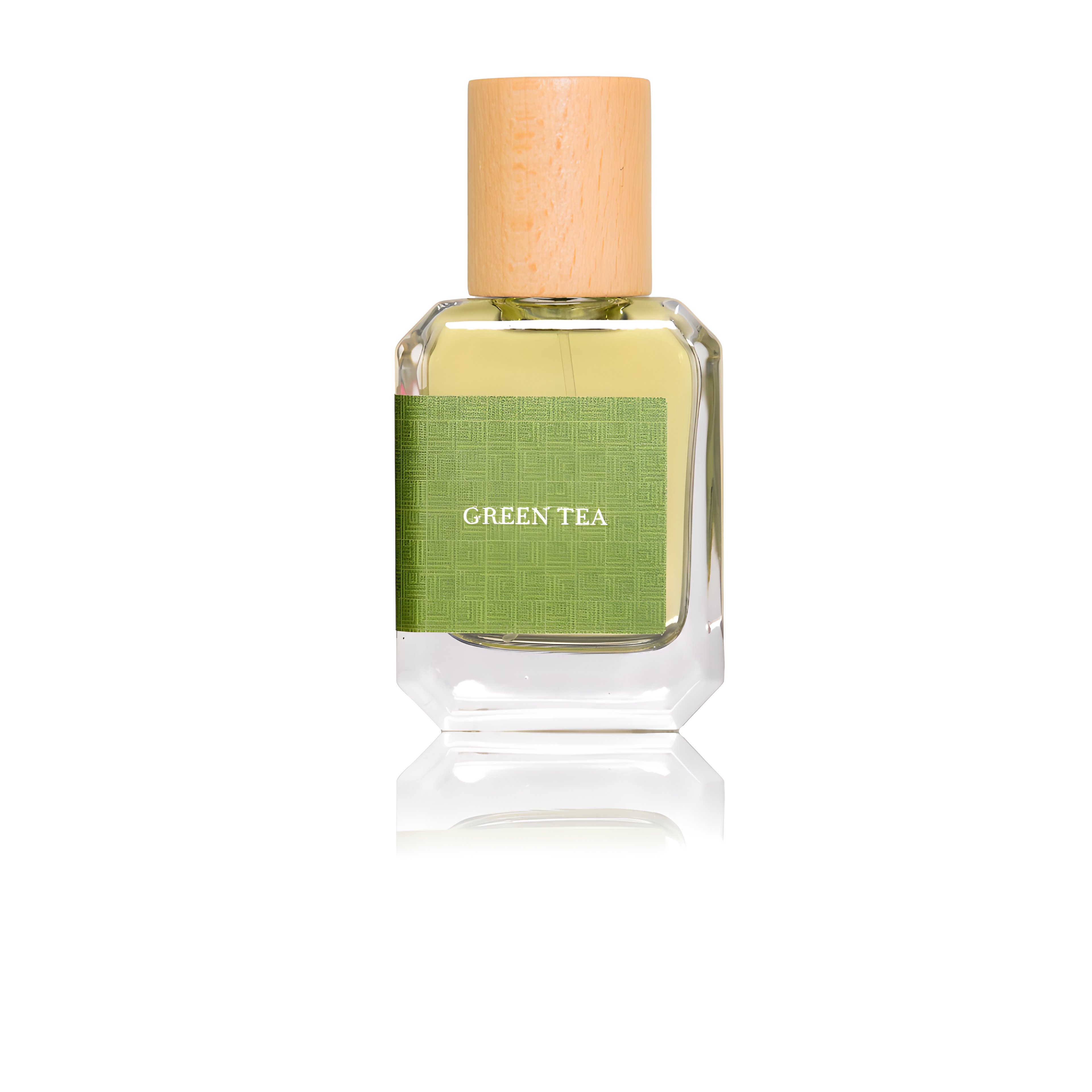 Picture of Green Tea fragrance