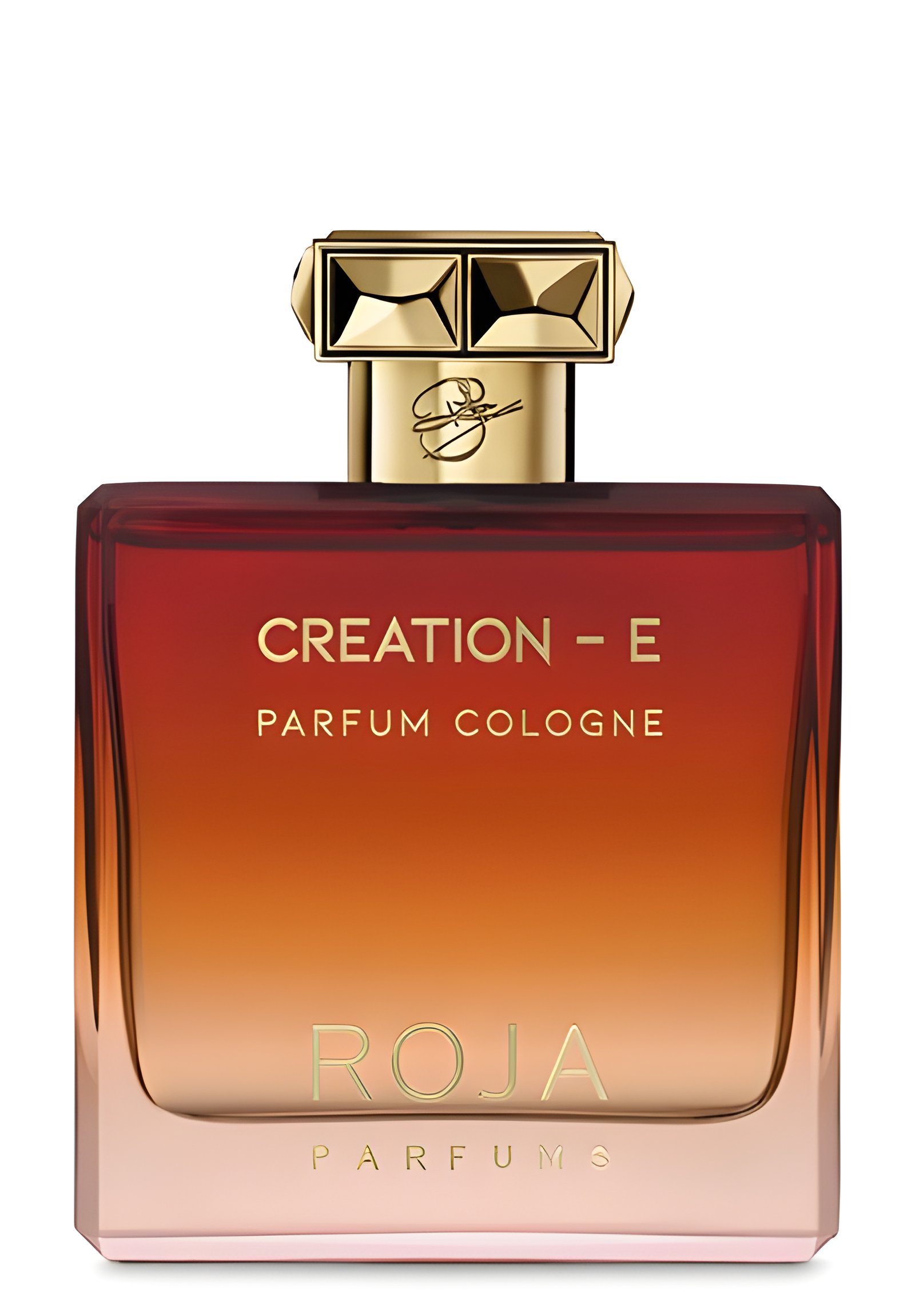 Picture of Creation-E Parfum Cologne fragrance