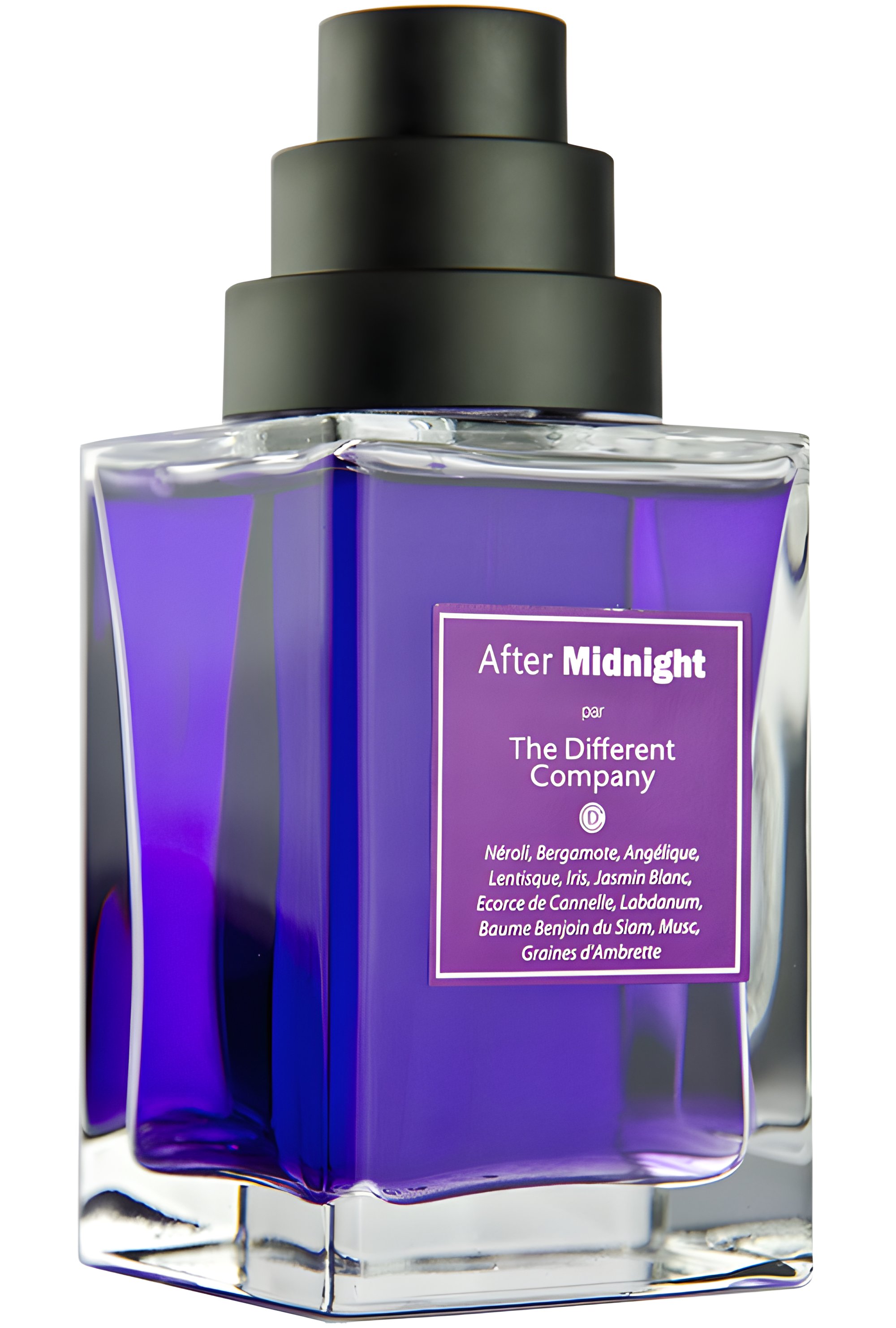 Picture of After Midnight fragrance