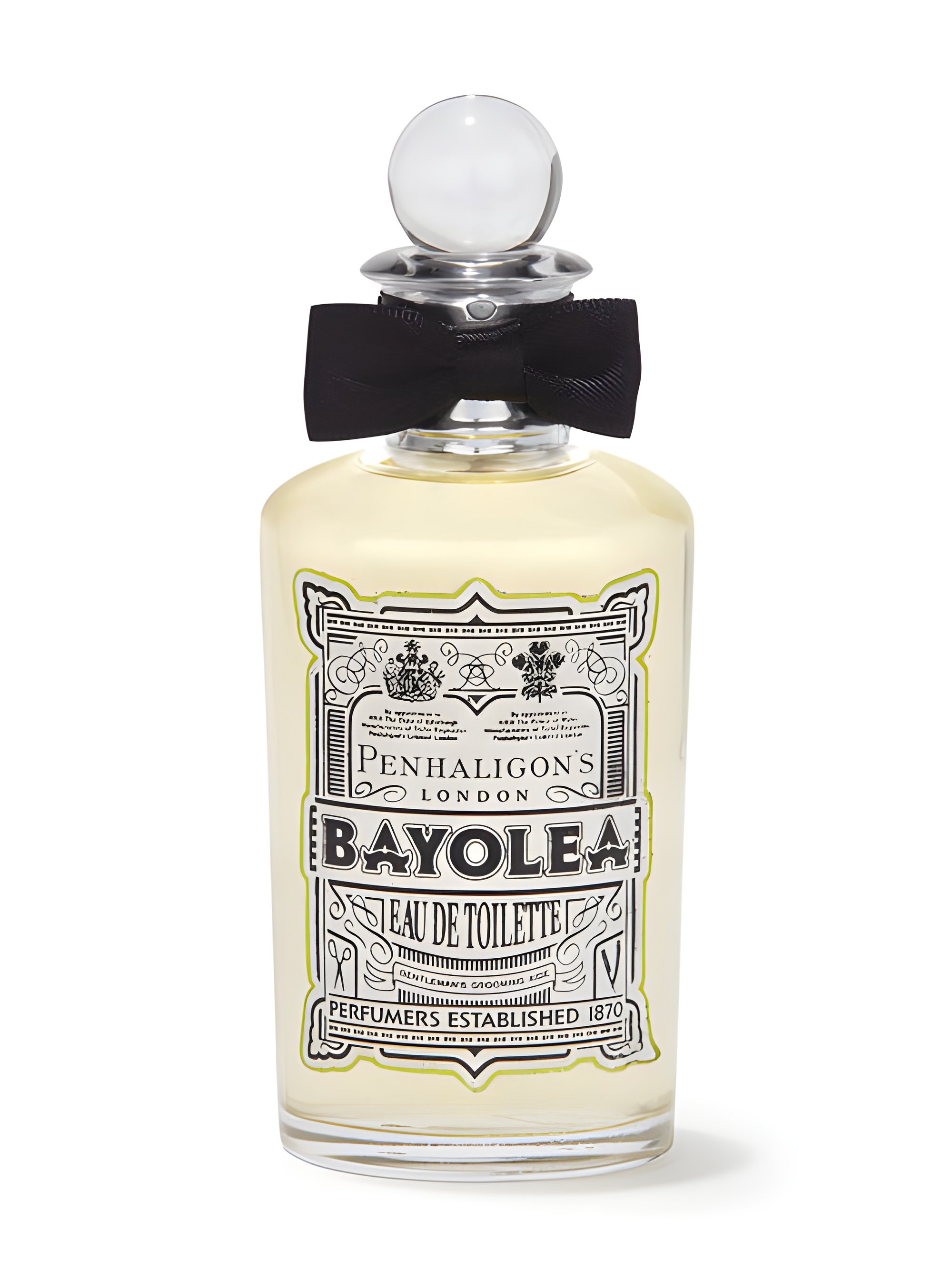 Picture of Bayolea fragrance