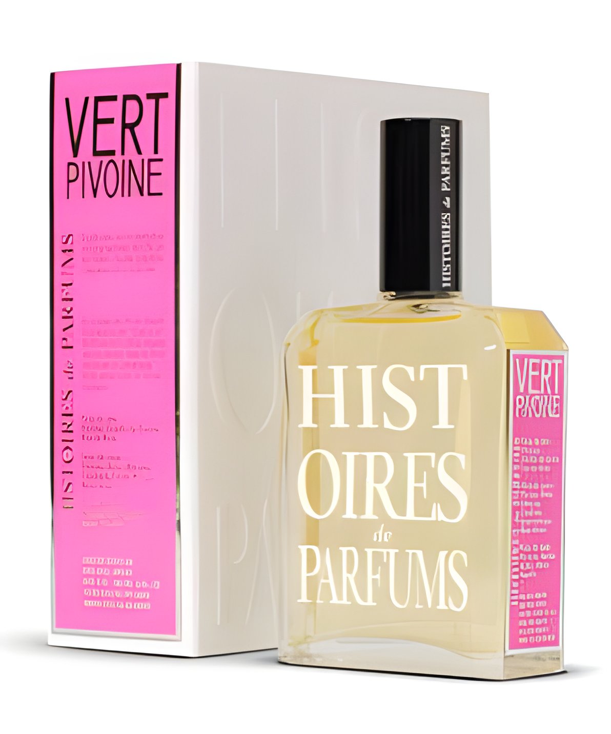 Picture of Vert Pivoine fragrance