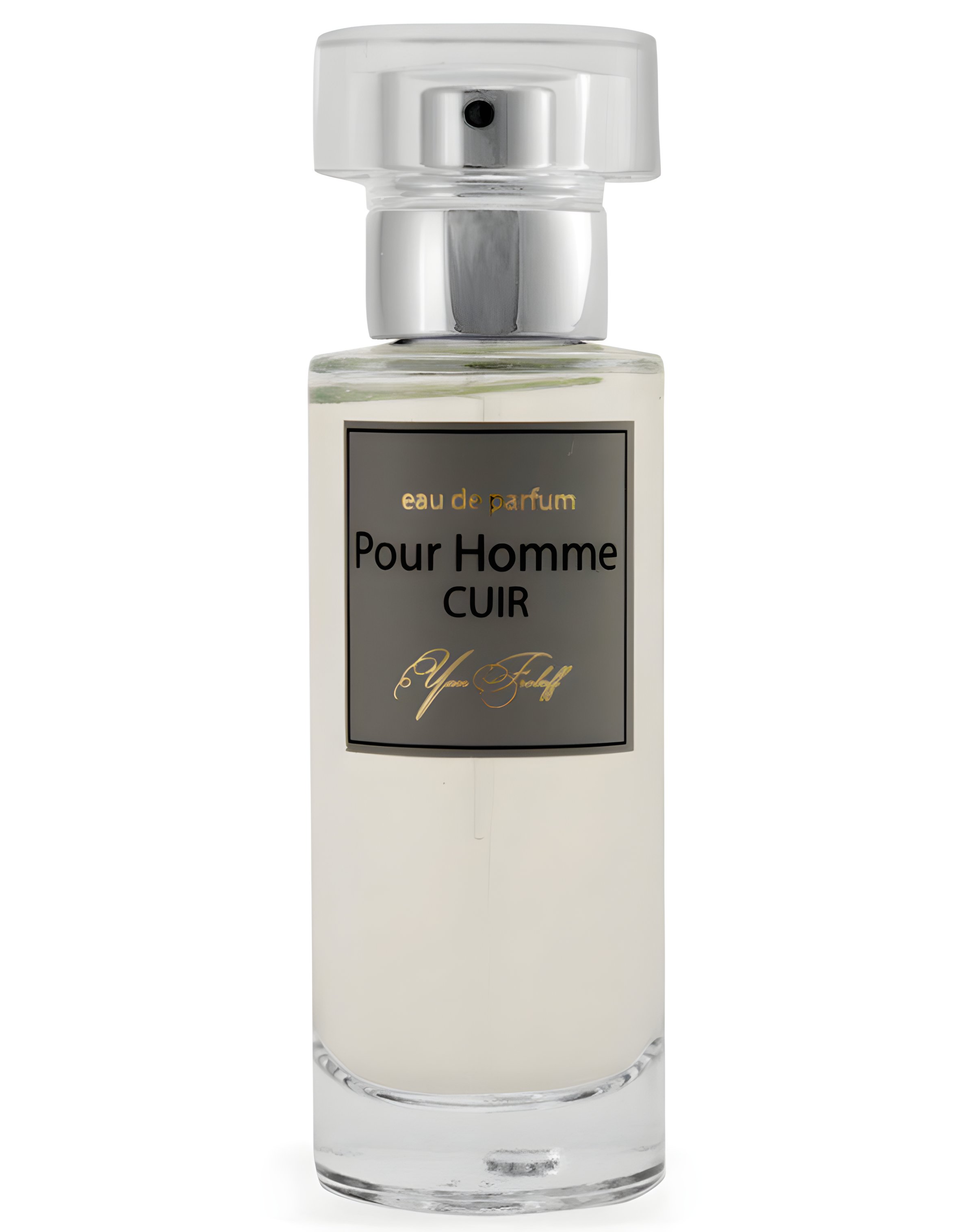 Picture of Cuir fragrance