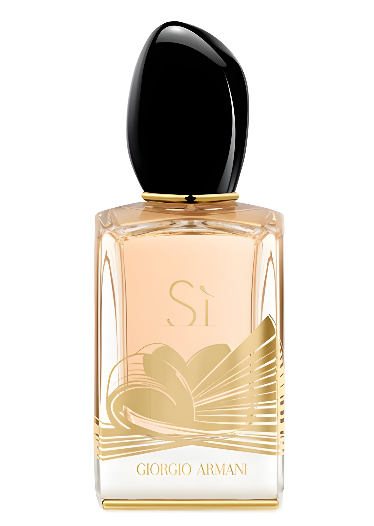 Picture of Si Golden Bow fragrance