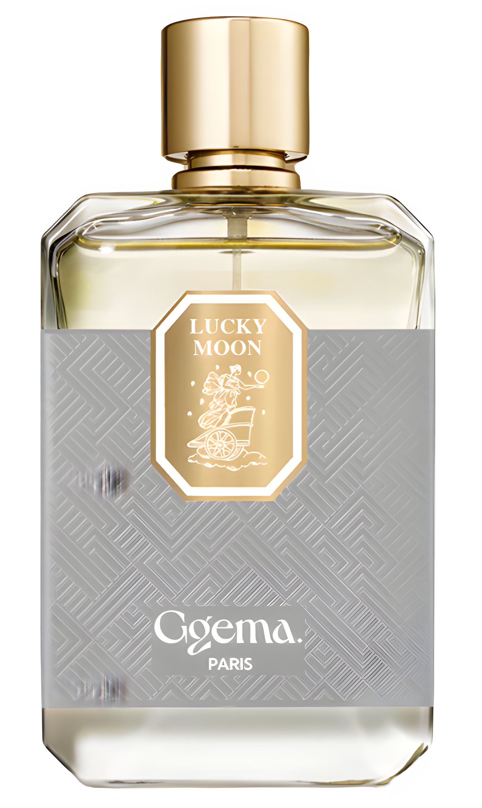 Picture of Lucky Moon fragrance