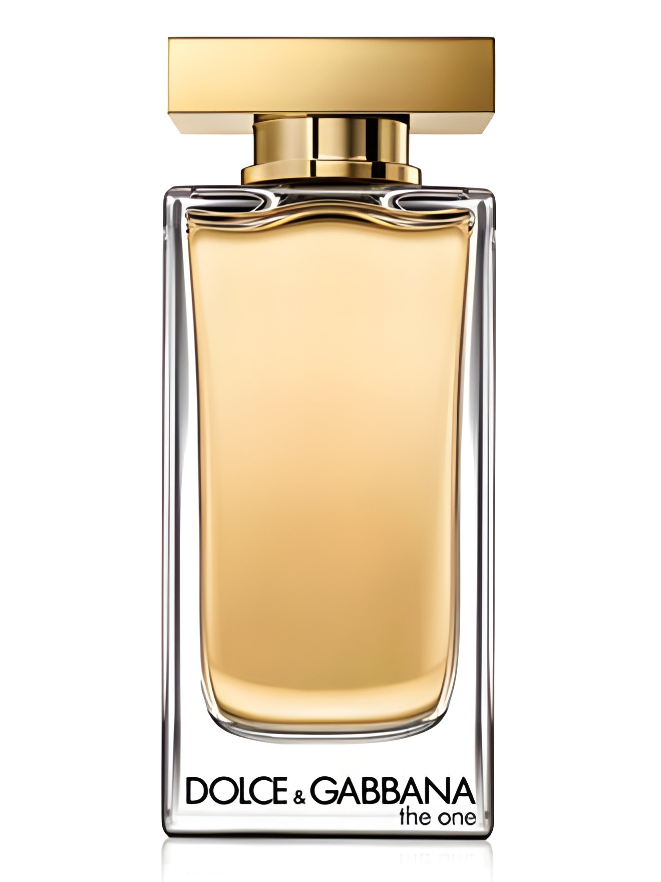 Picture of The One Eau de Toilette fragrance