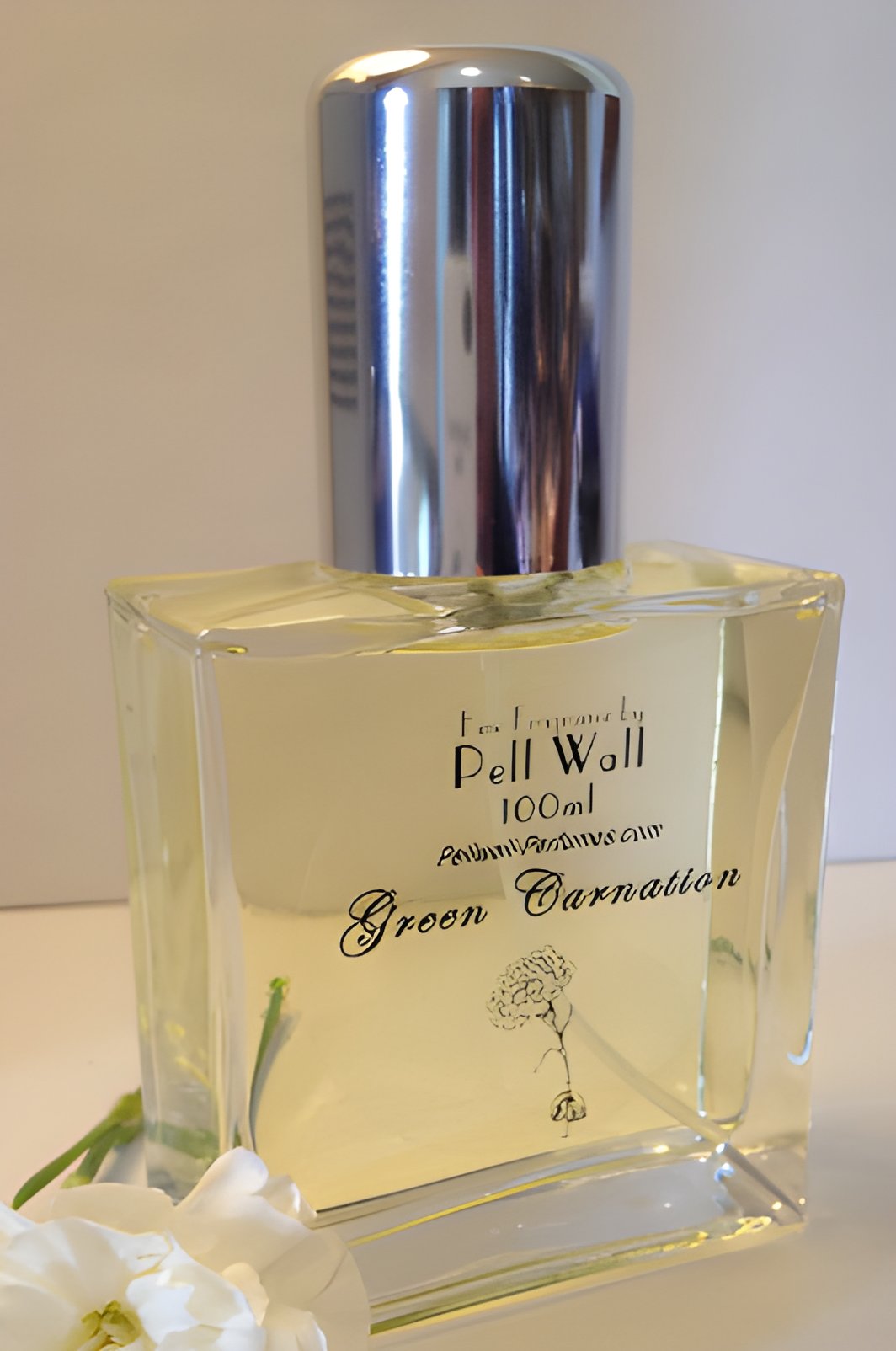 Picture of Green Carnation fragrance