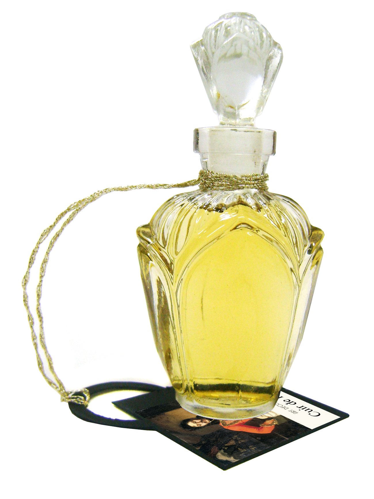 Picture of Cuir de Russie fragrance