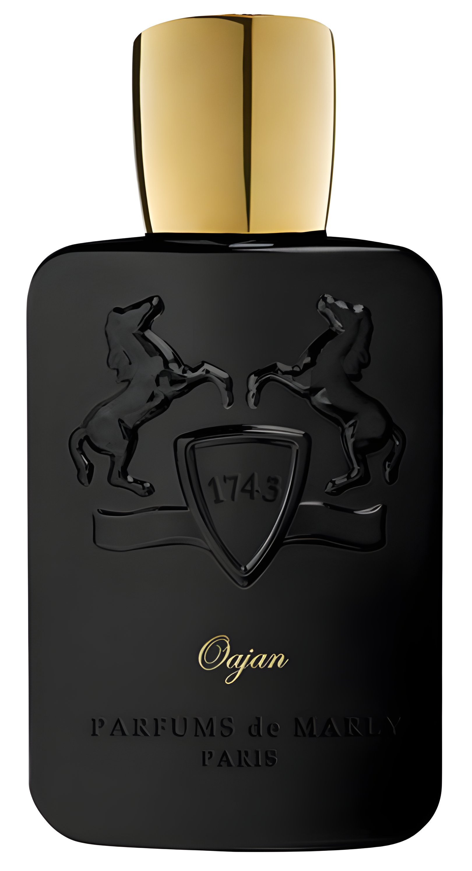 Picture of Oajan fragrance