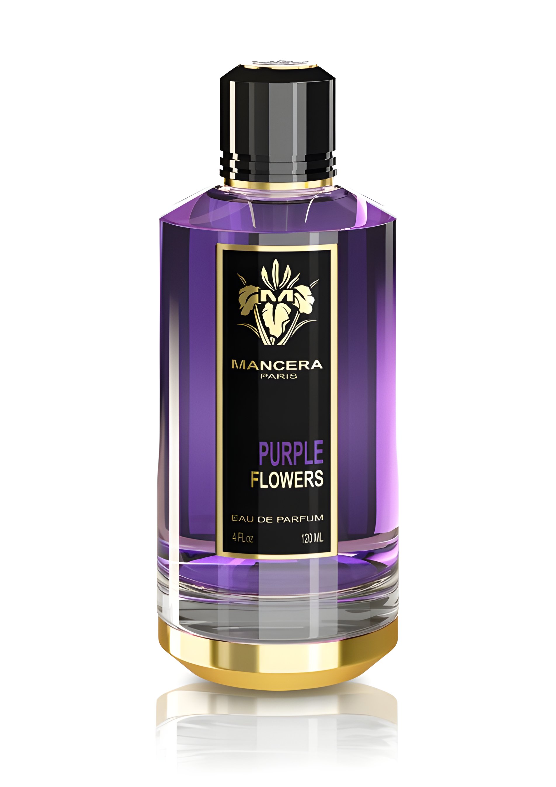 Picture of Purple Flowers fragrance