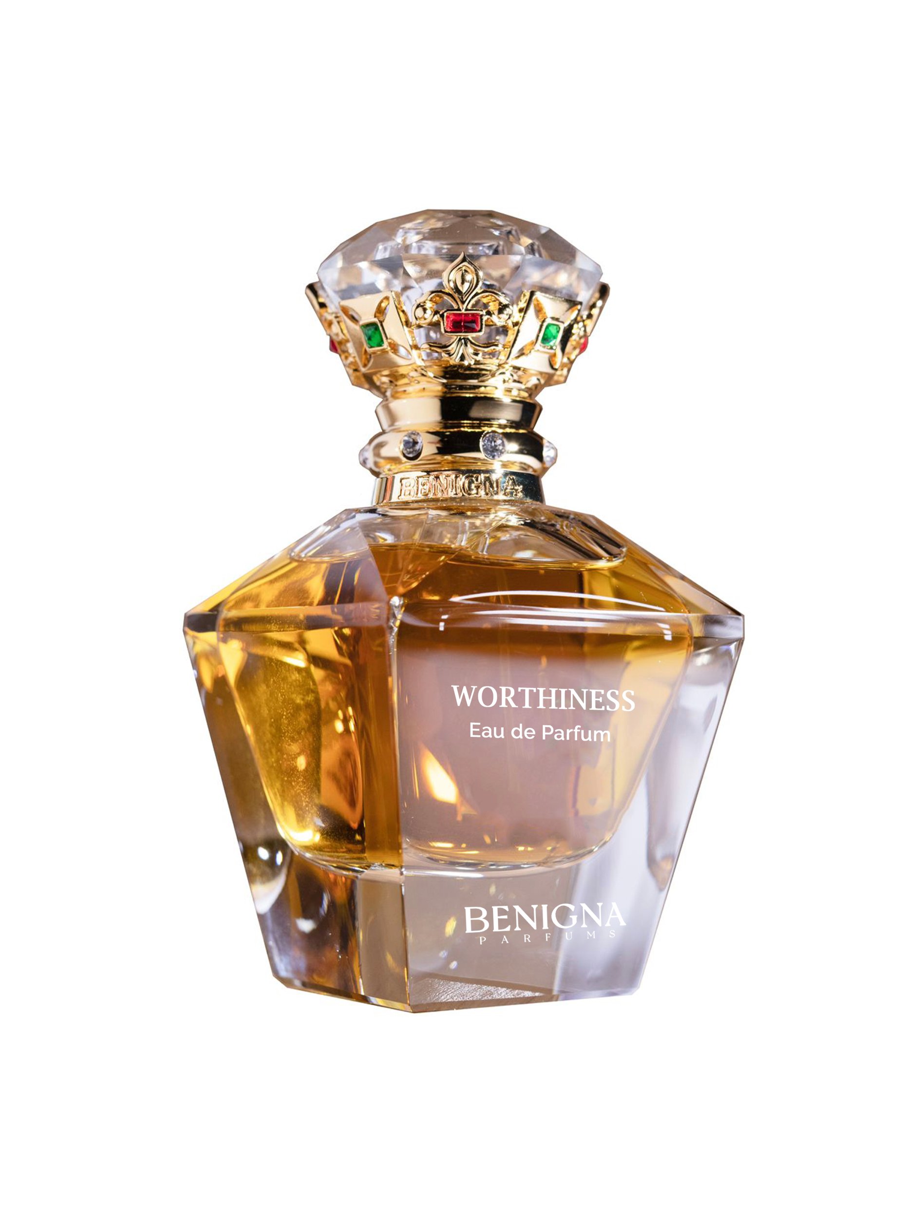 Picture of Worthiness fragrance