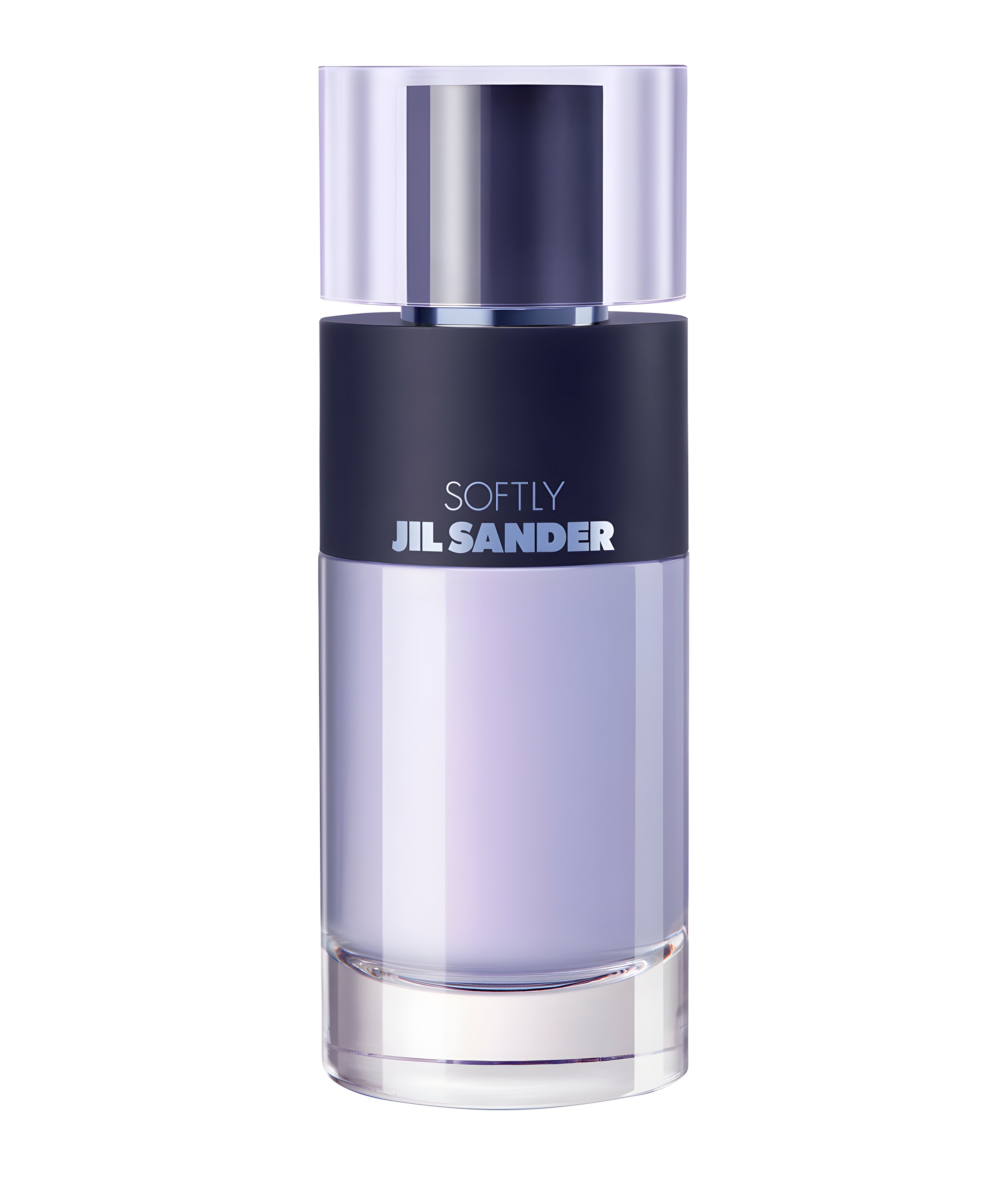 Picture of Softly Jil Sander Serene fragrance