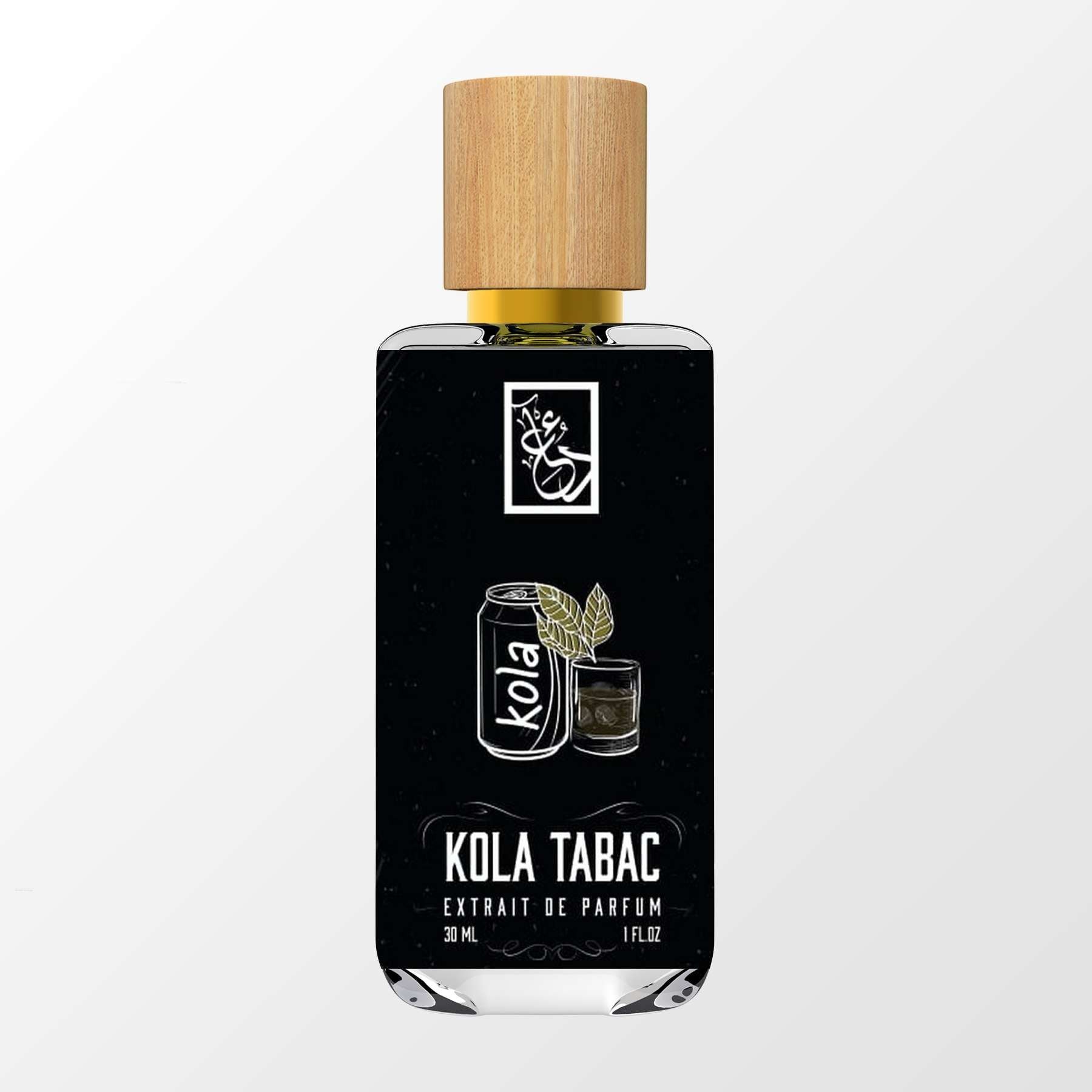 Picture of Kola Tabac fragrance