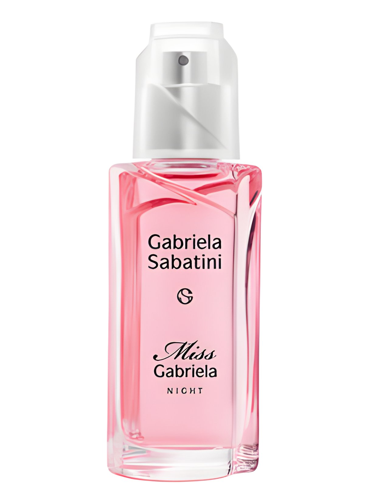 Picture of Miss Gabriela Night fragrance