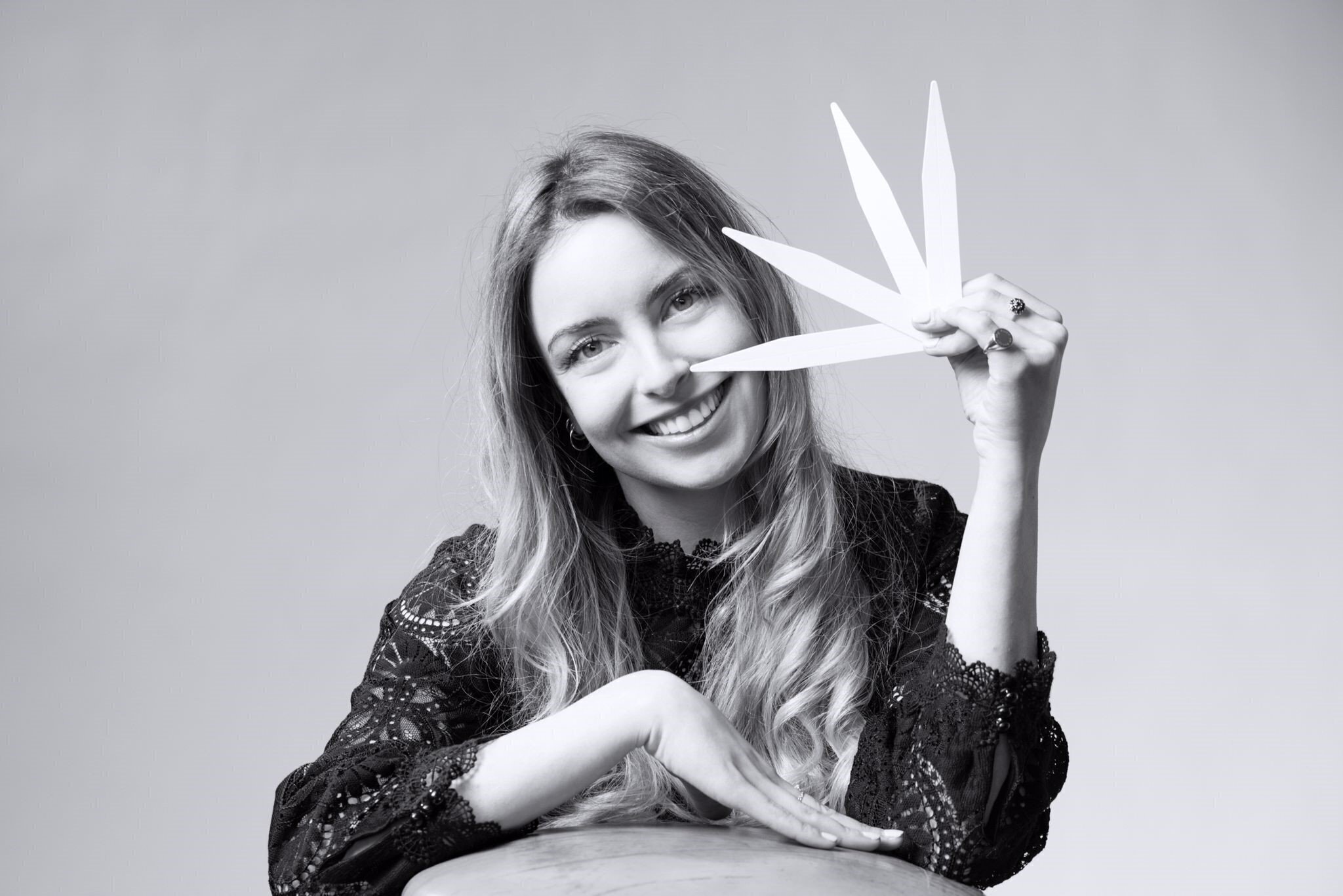 Picture of Sofia Bardelli perfumer