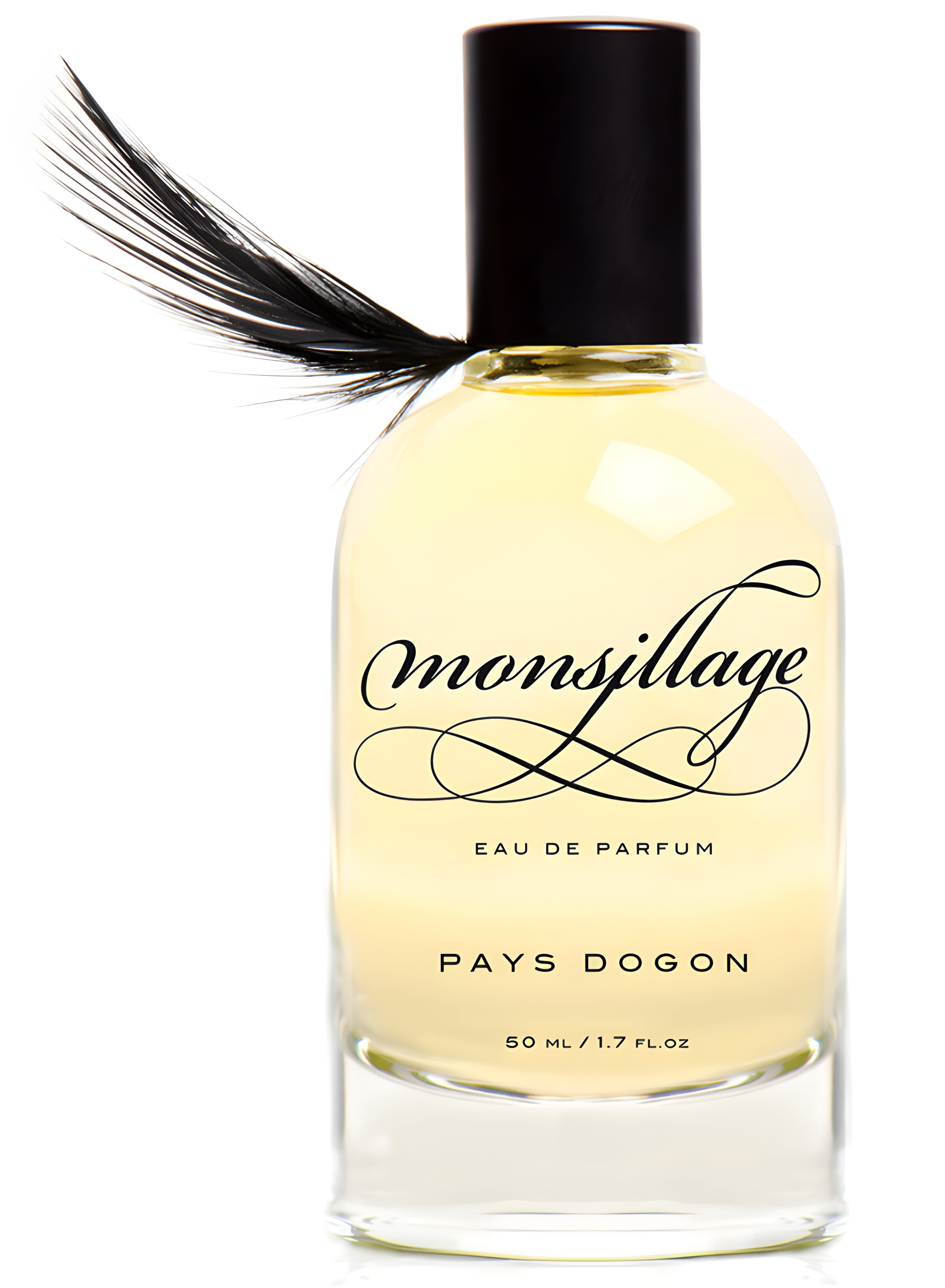 Picture of Pays Dogon fragrance