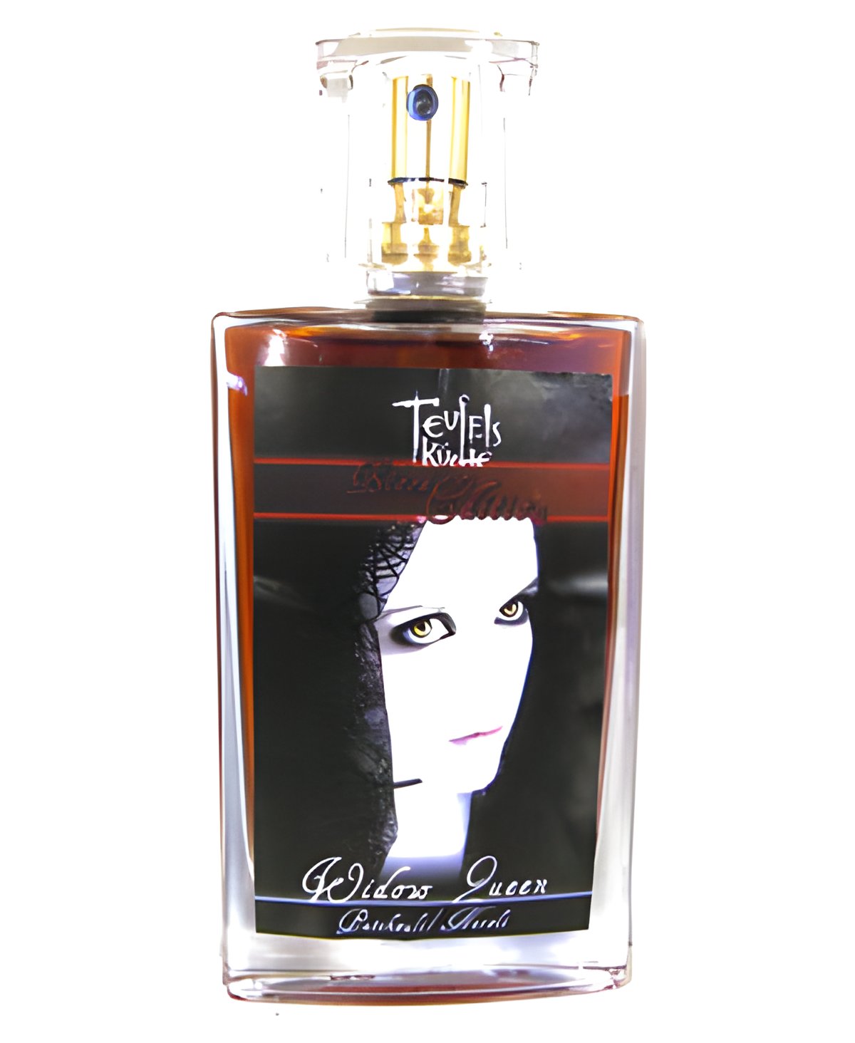 Picture of Widow Queen fragrance