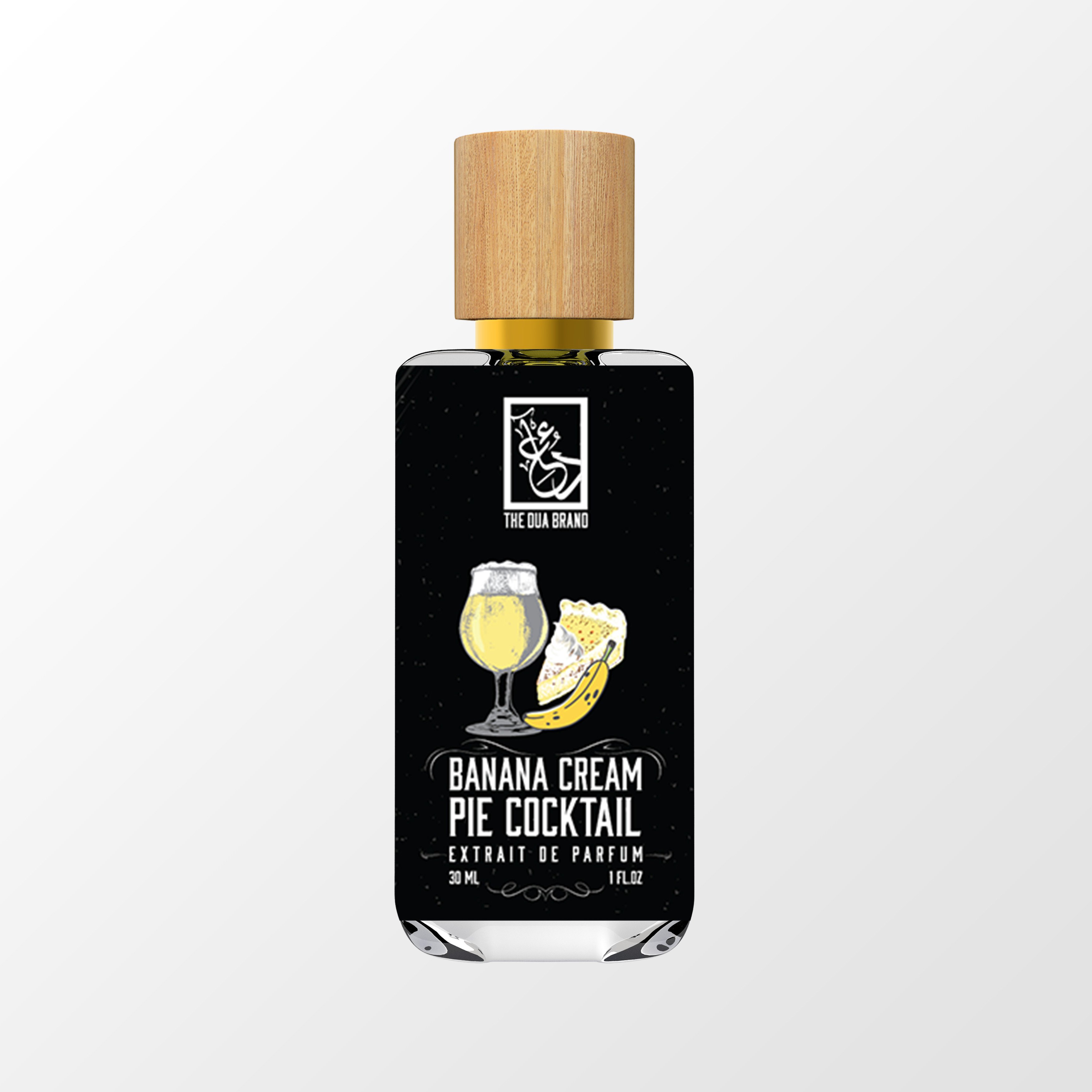 Picture of Banana Cream Pie Cocktail fragrance