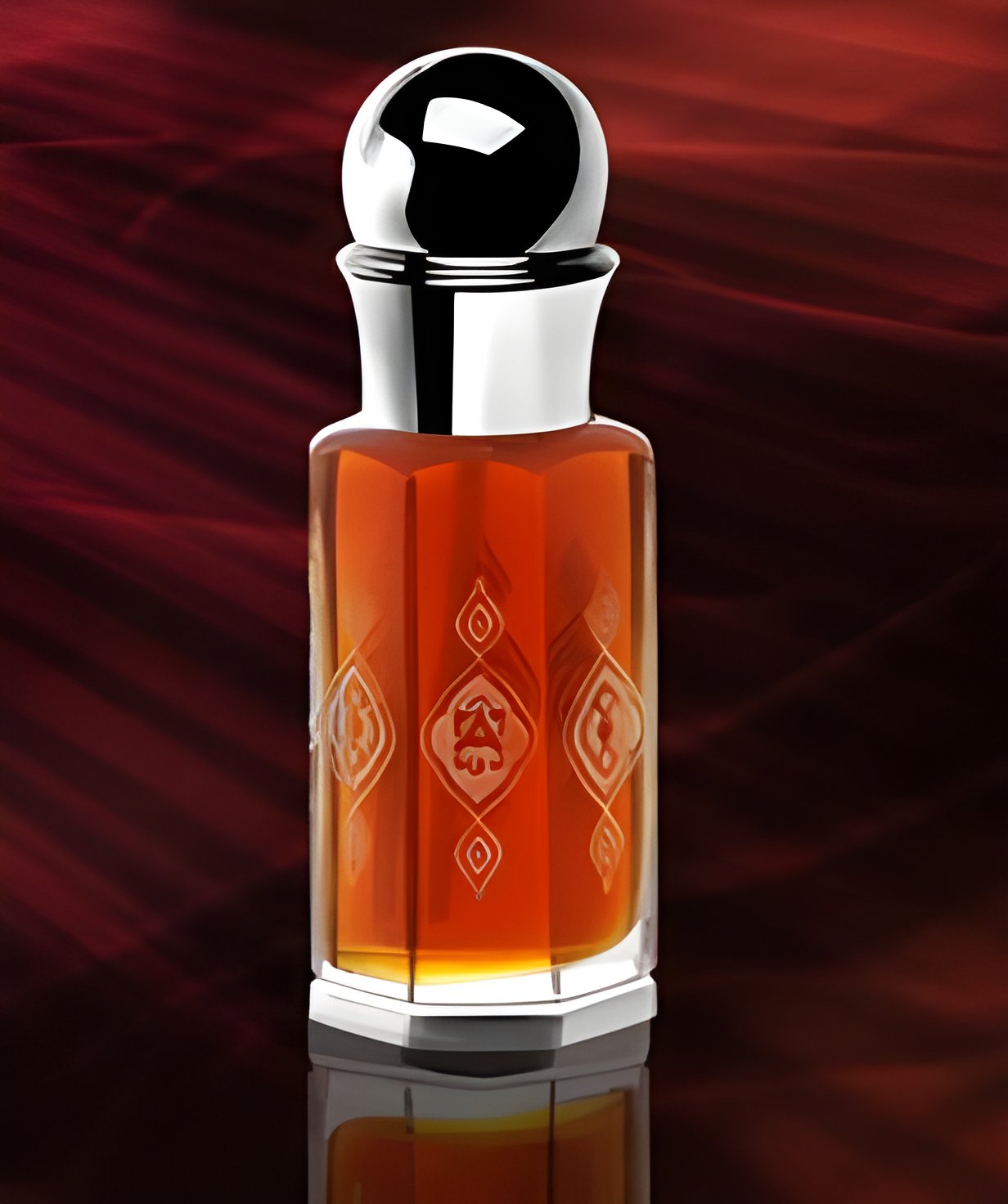 Picture of Anoud Blend fragrance