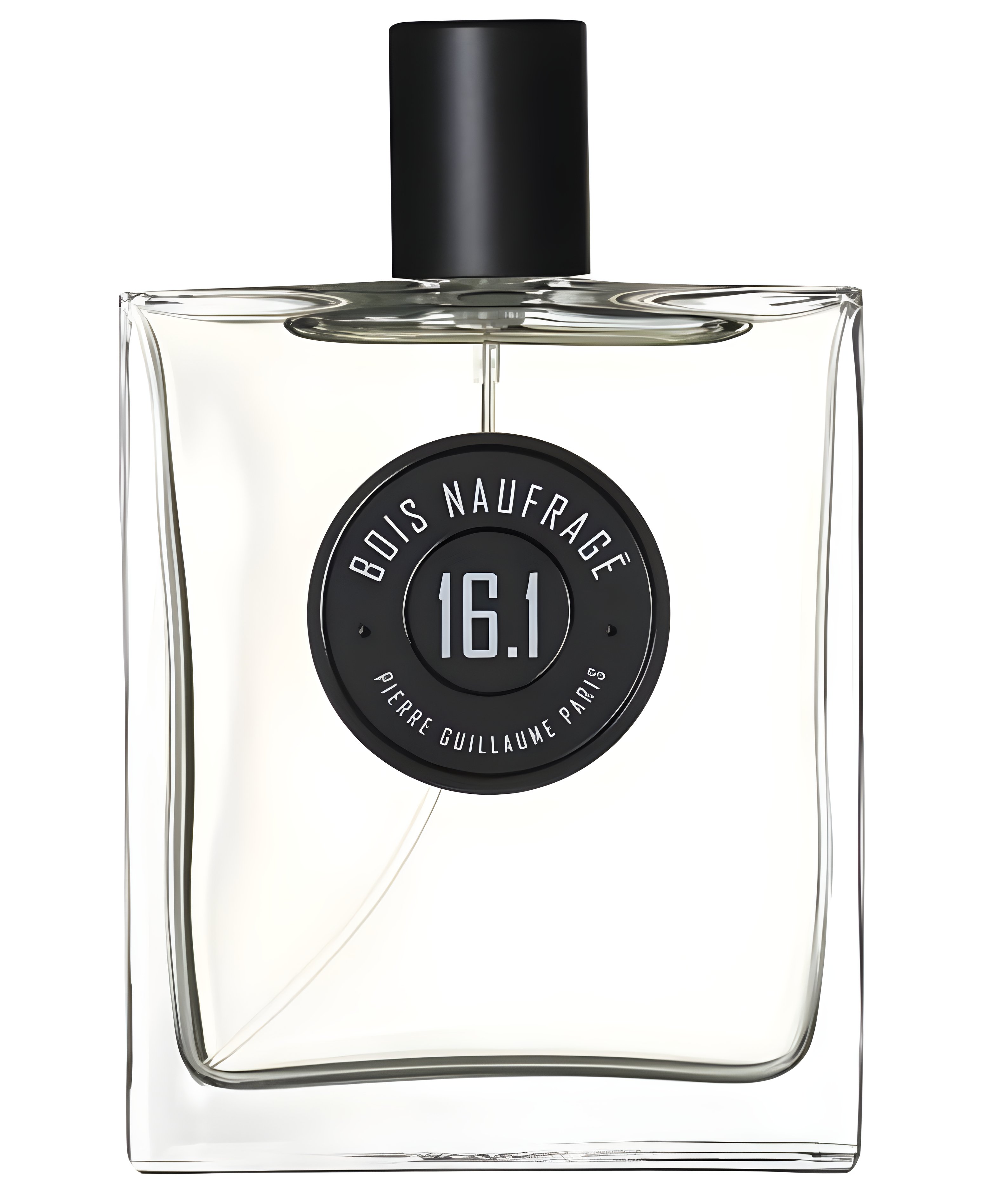 Picture of Bois Naufrage 16.1 fragrance