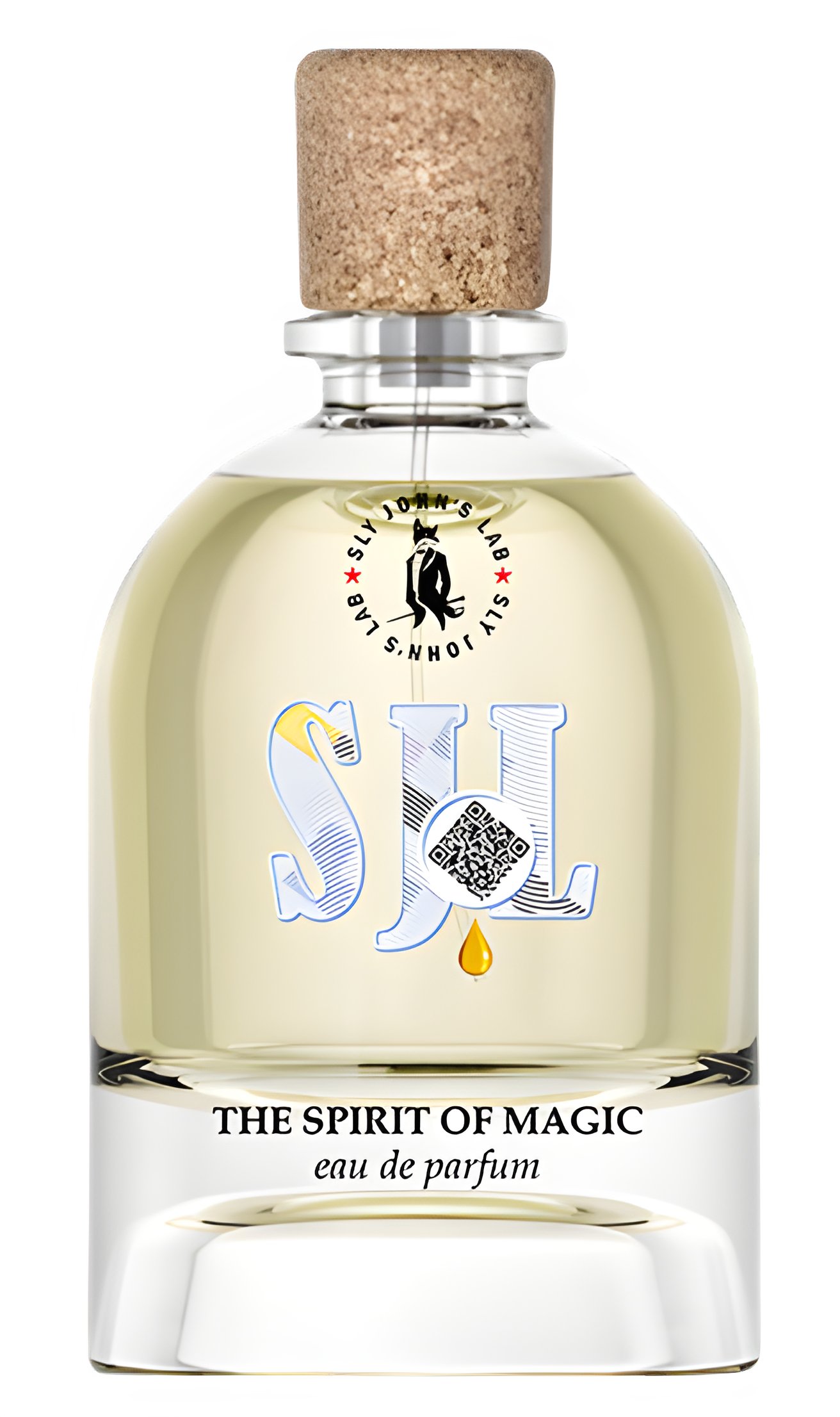 Picture of The Spirit of Magic fragrance