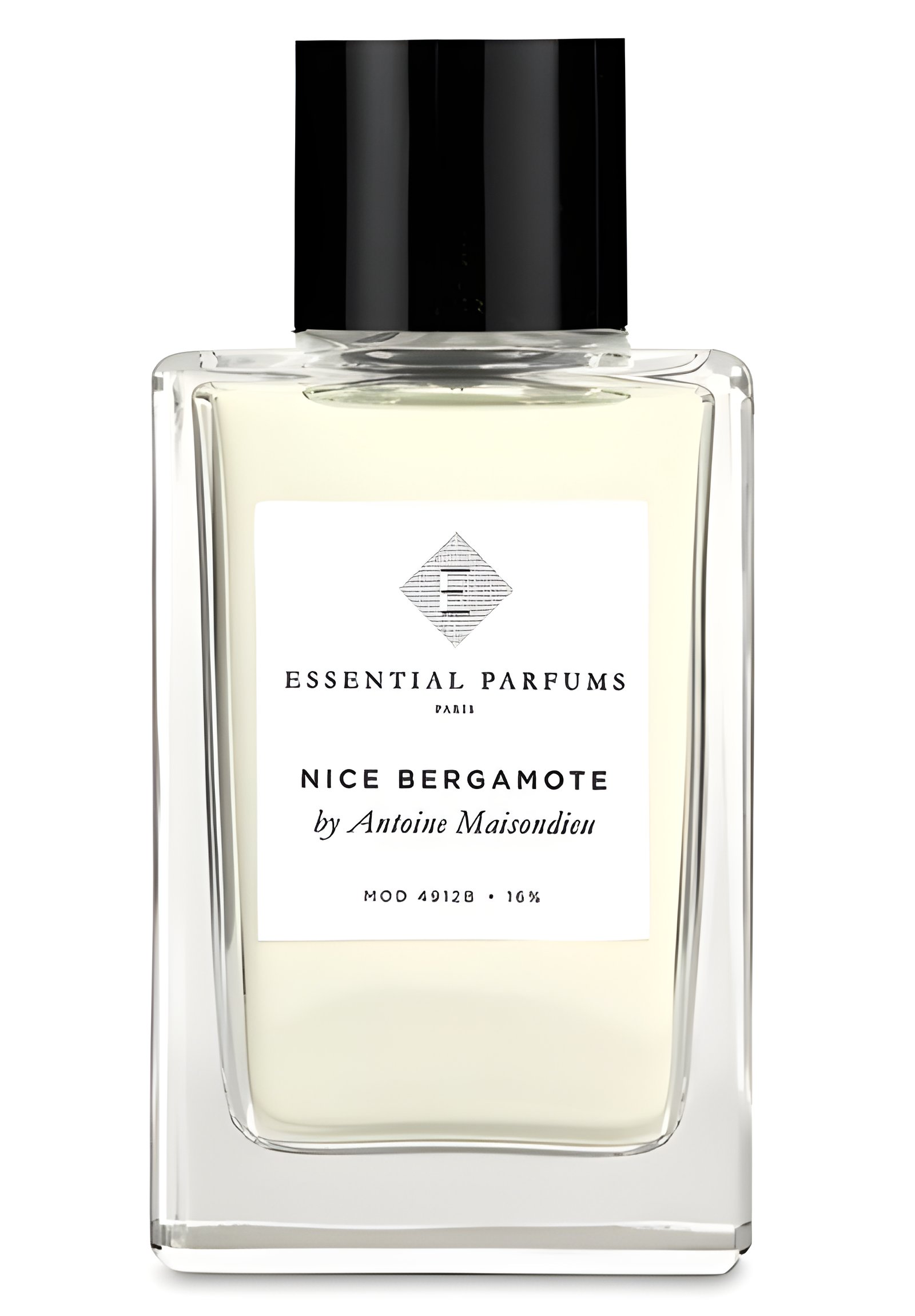 Picture of Nice Bergamote fragrance