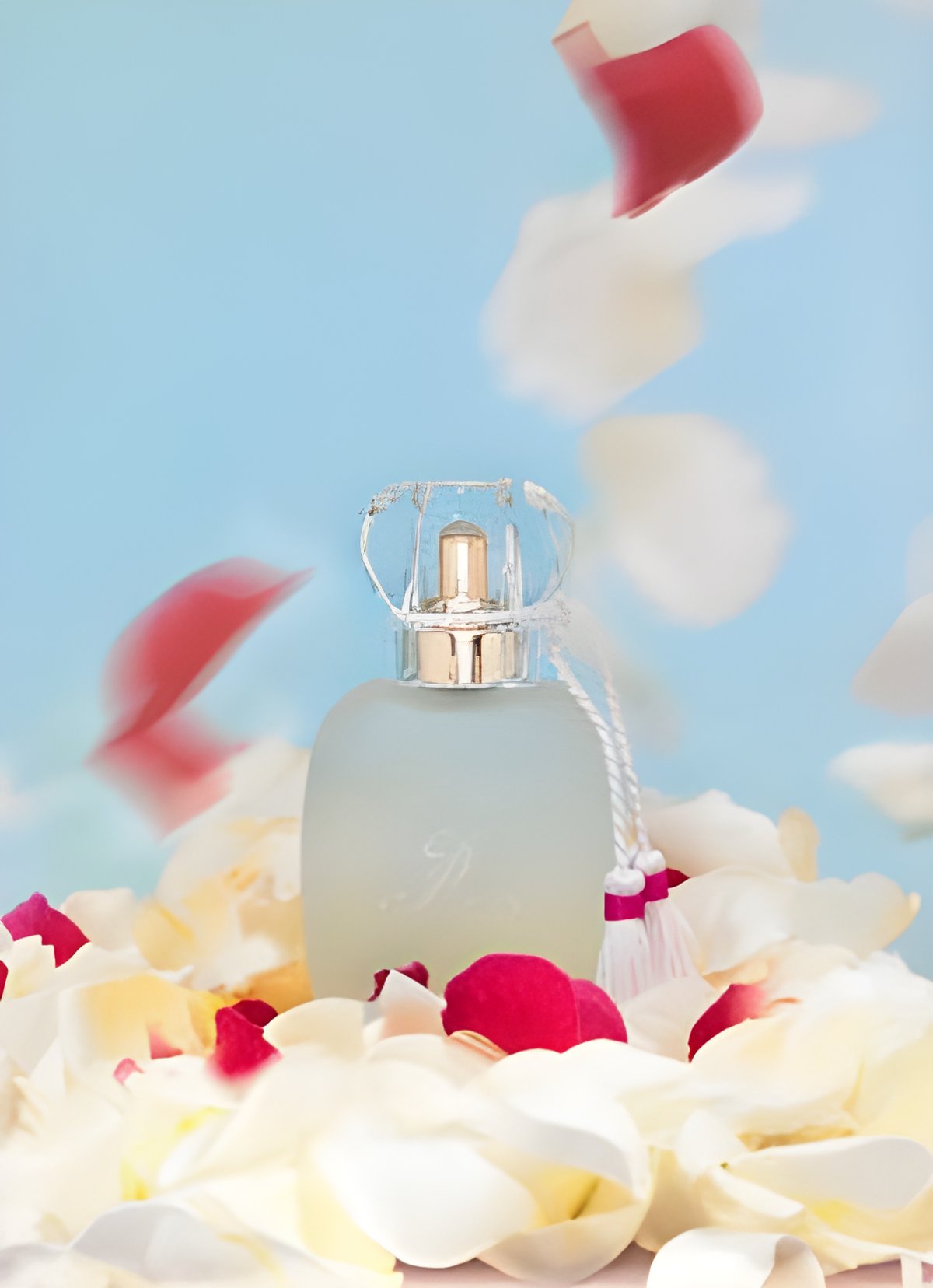 Picture of Un Zephir de Rose fragrance