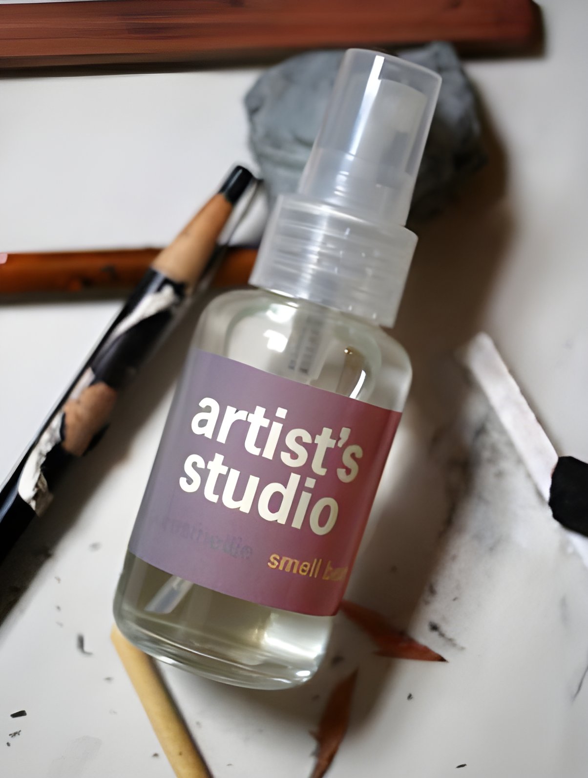 Picture of Artist's Studio fragrance