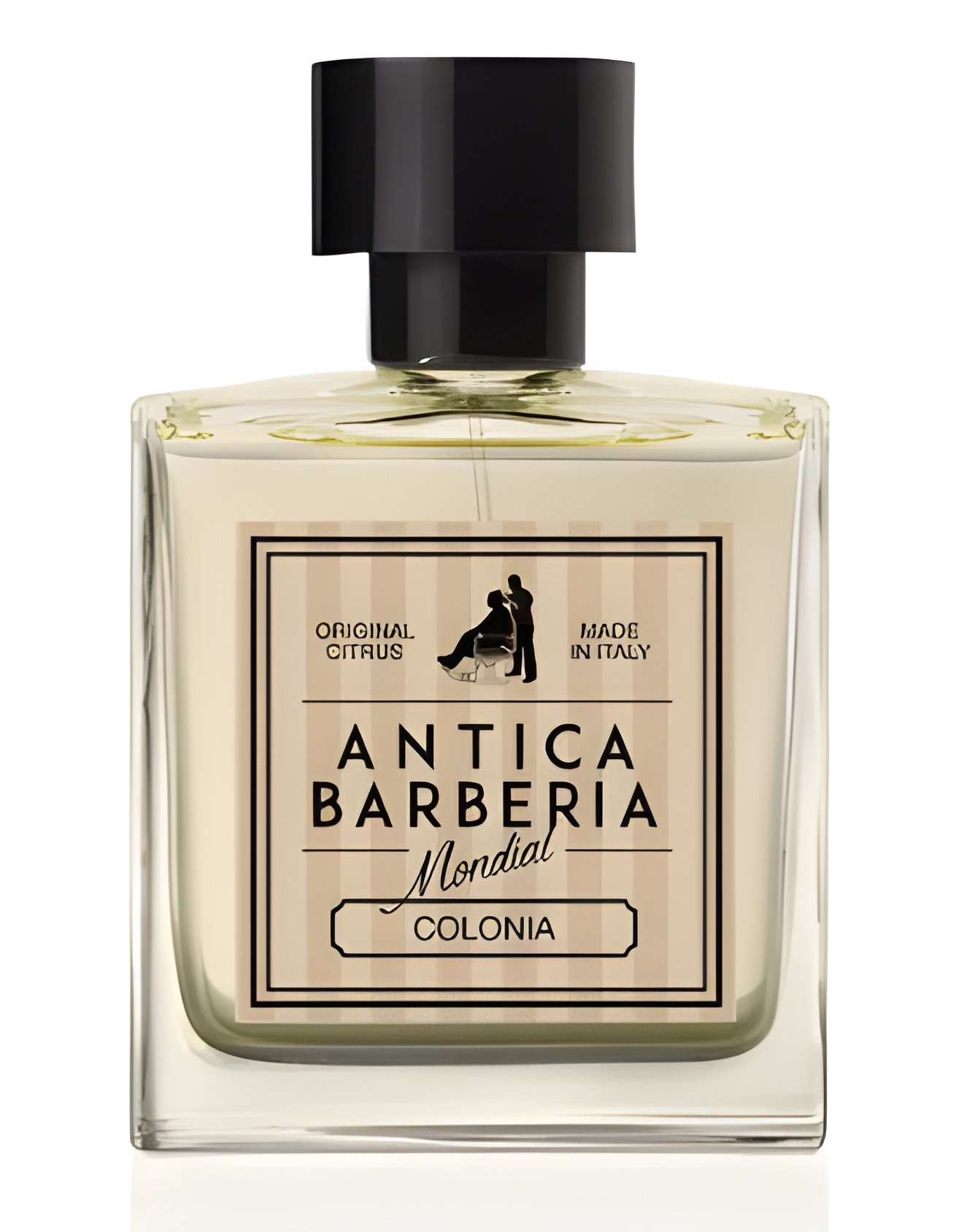 Picture of Antica Barberia Original Citrus Colonia fragrance