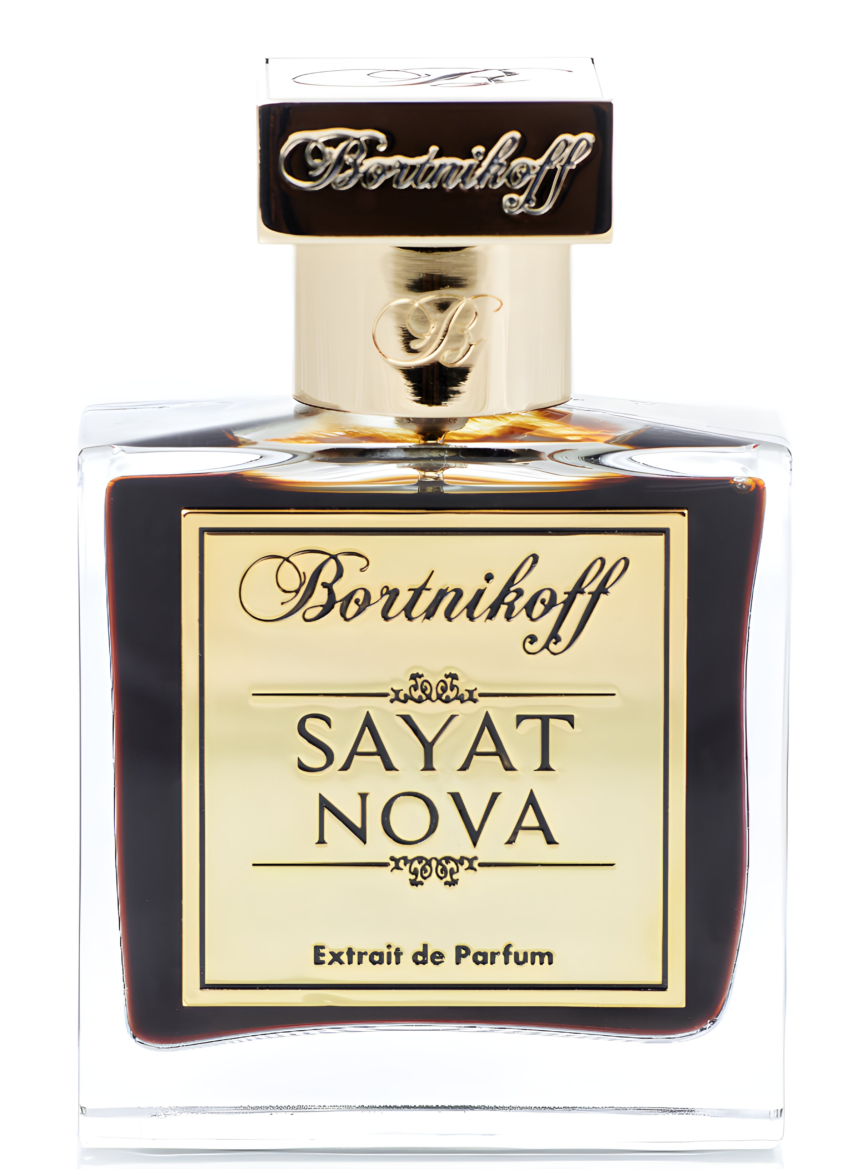 Picture of Sayat Nova fragrance