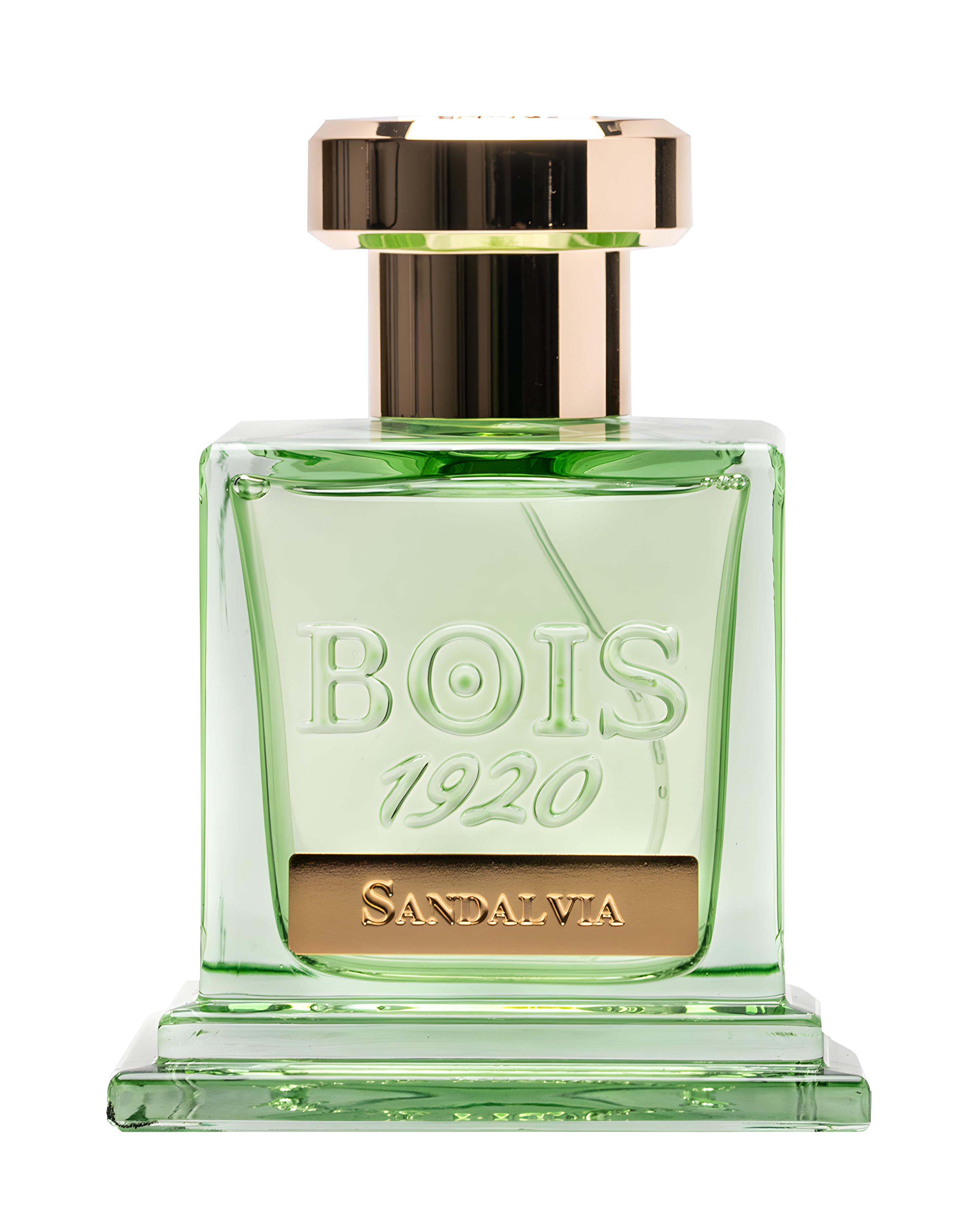 Picture of Sandalvia fragrance