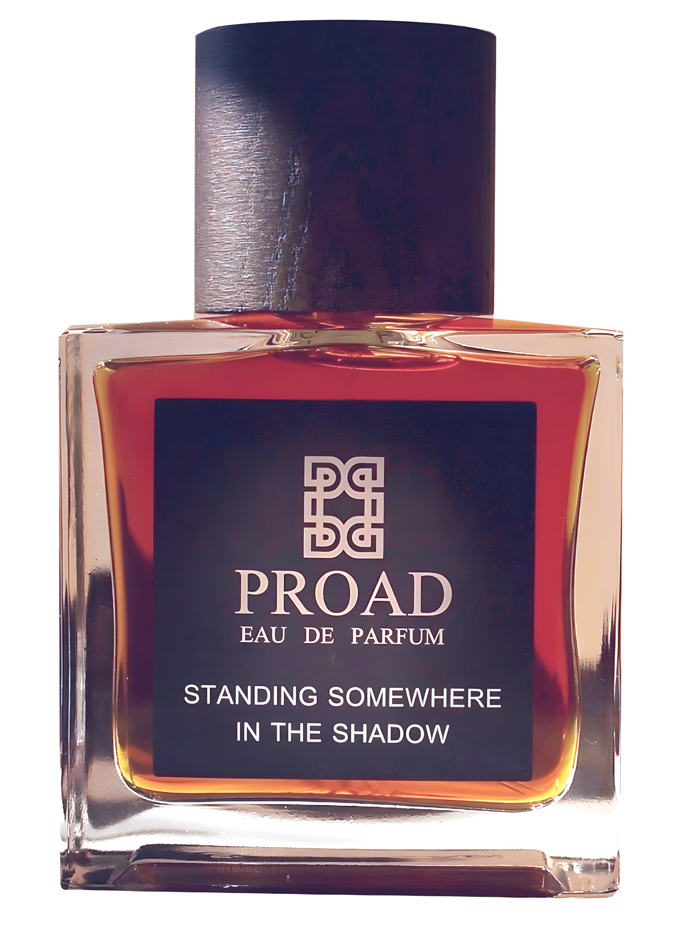 Picture of Standing Somewhere in the Shadow fragrance