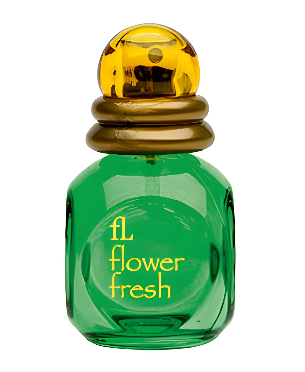 Picture of Flower Fresh fragrance