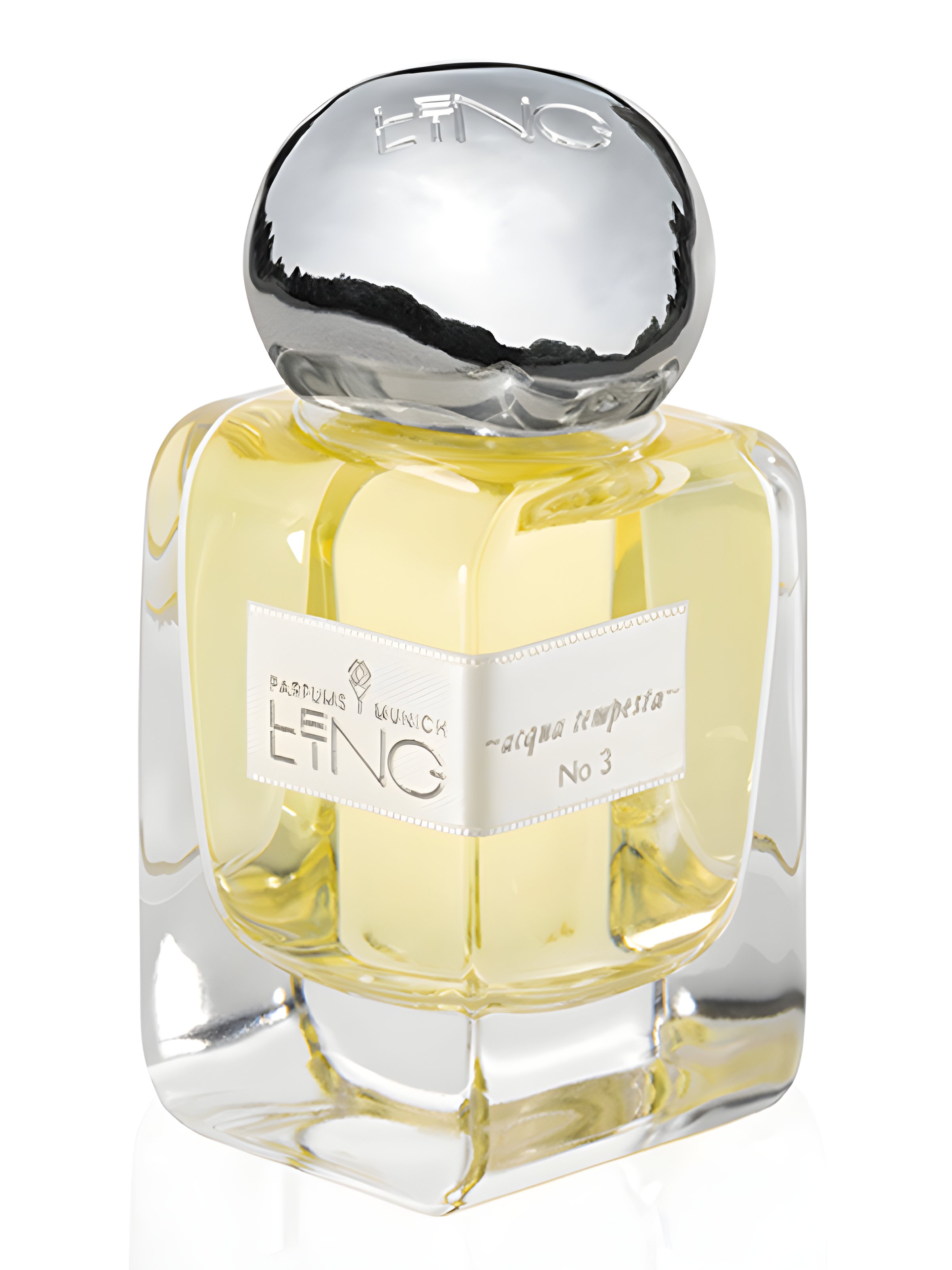 Picture of Acqua Tempesta No. 3 fragrance