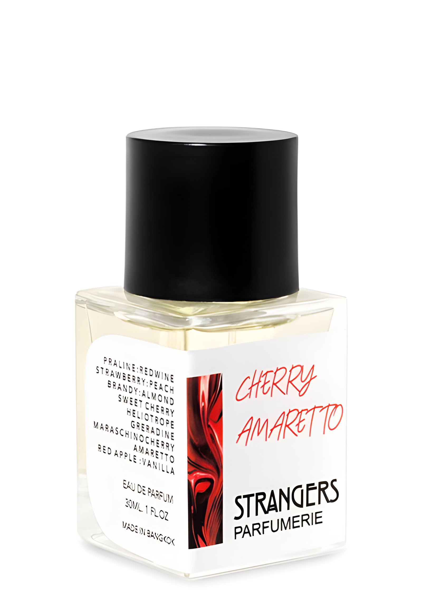 Picture of Cherry Amaretto fragrance