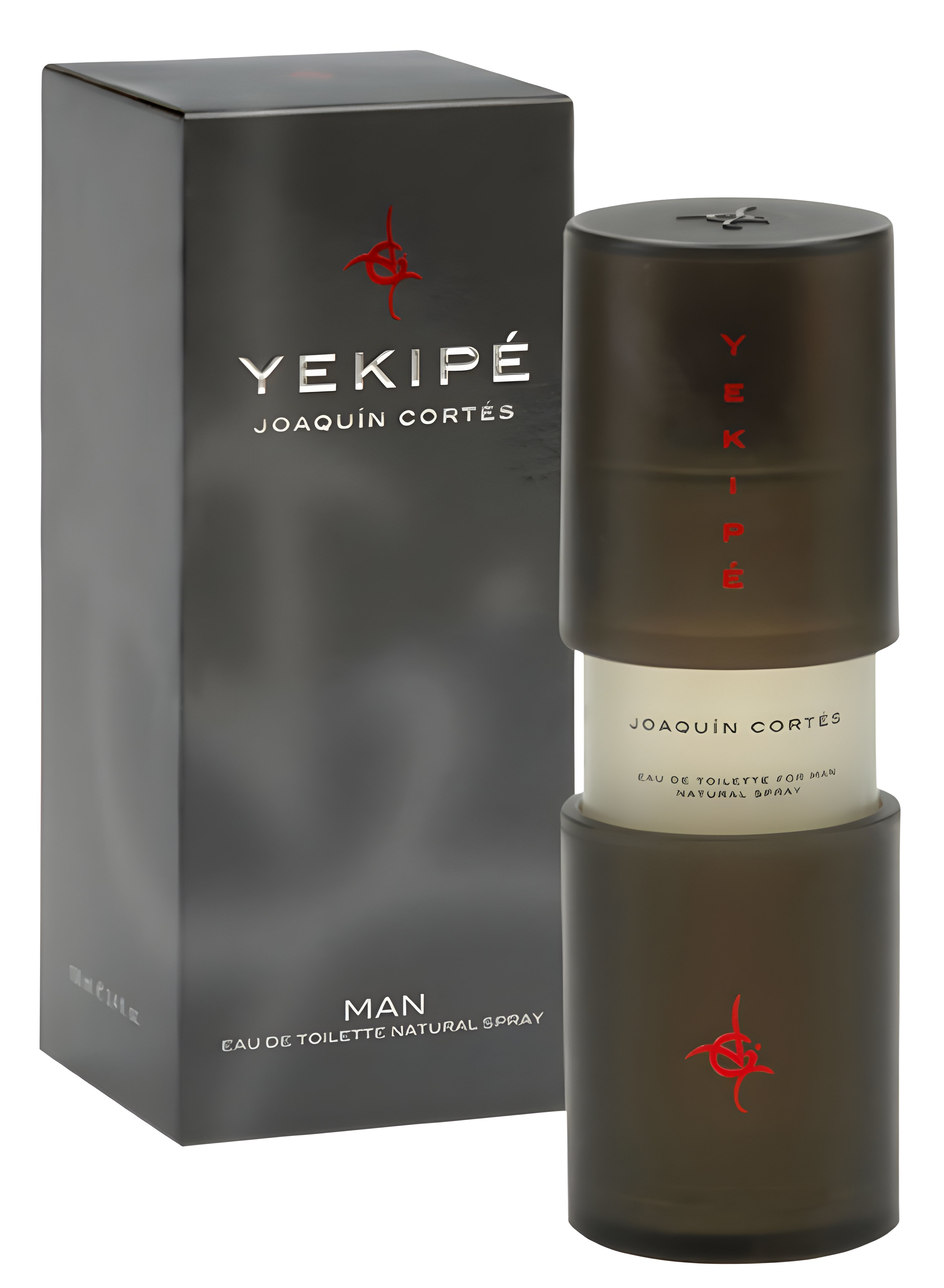 Picture of Yekipé Man fragrance