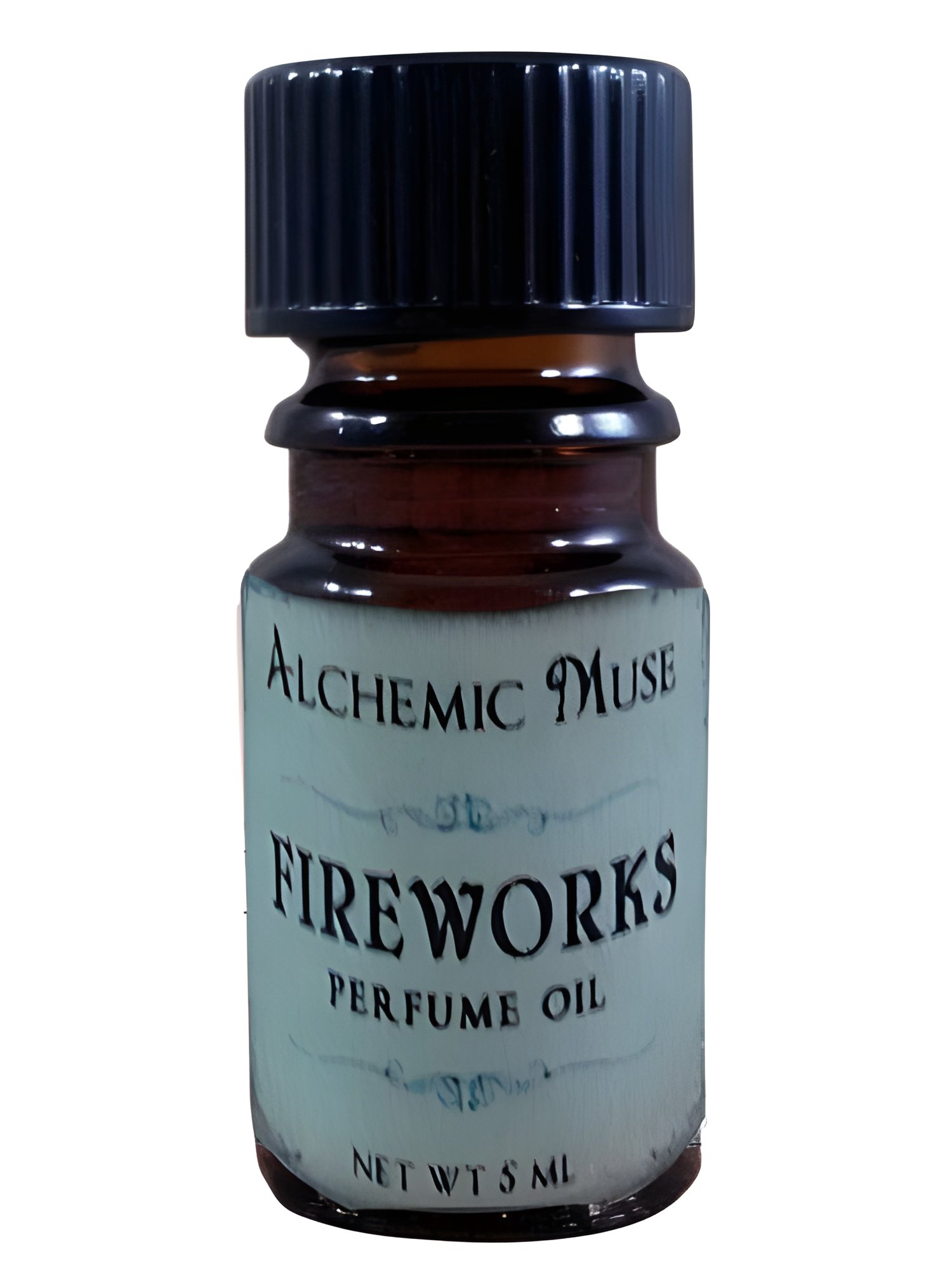 Picture of Fireworks fragrance