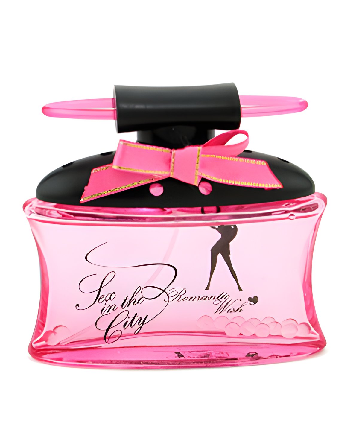 Picture of Sex in the City Romantic Wish fragrance