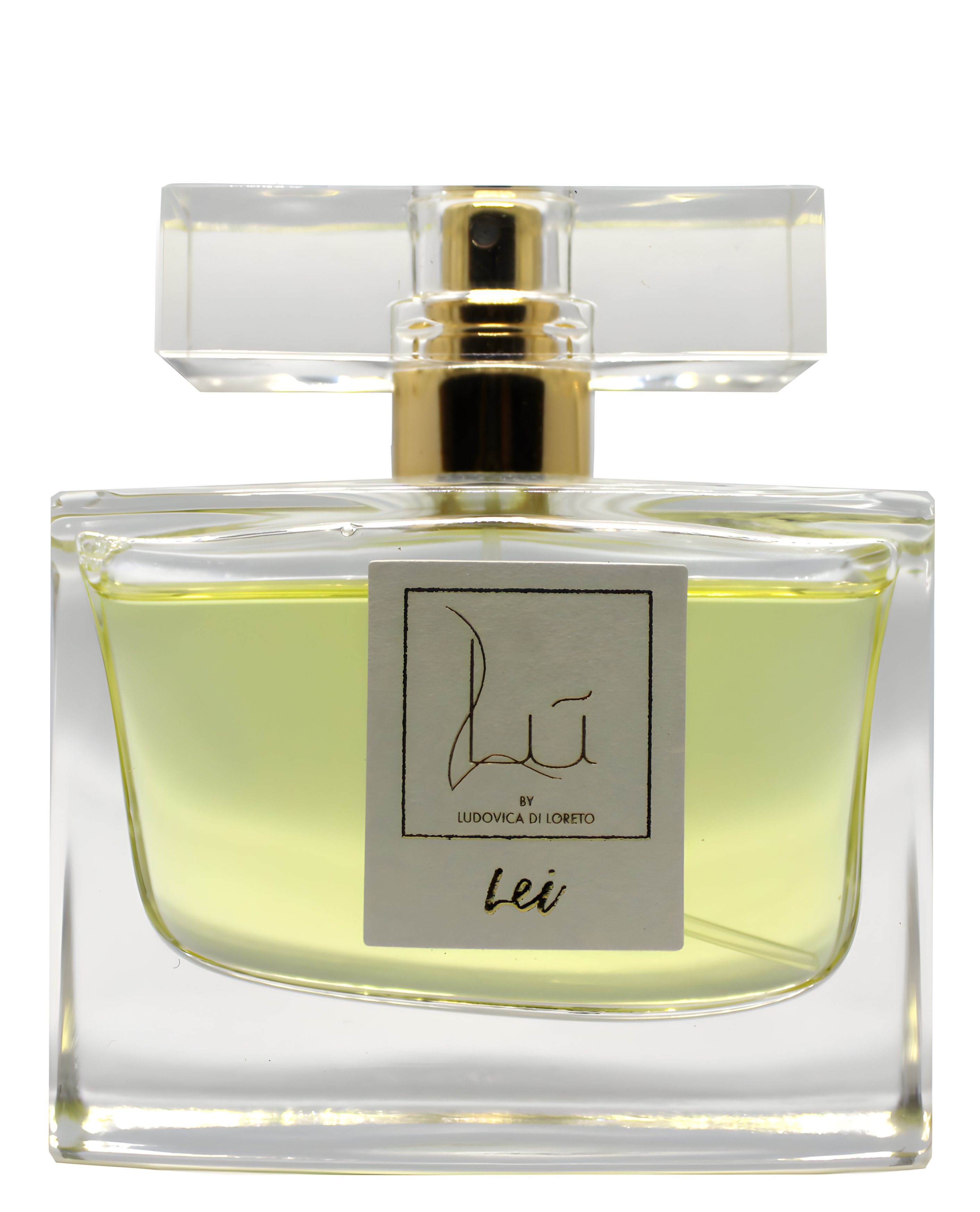 Picture of Lú Lei fragrance