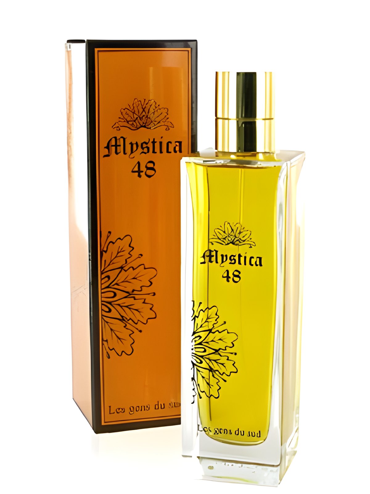 Picture of Mystica 48 fragrance