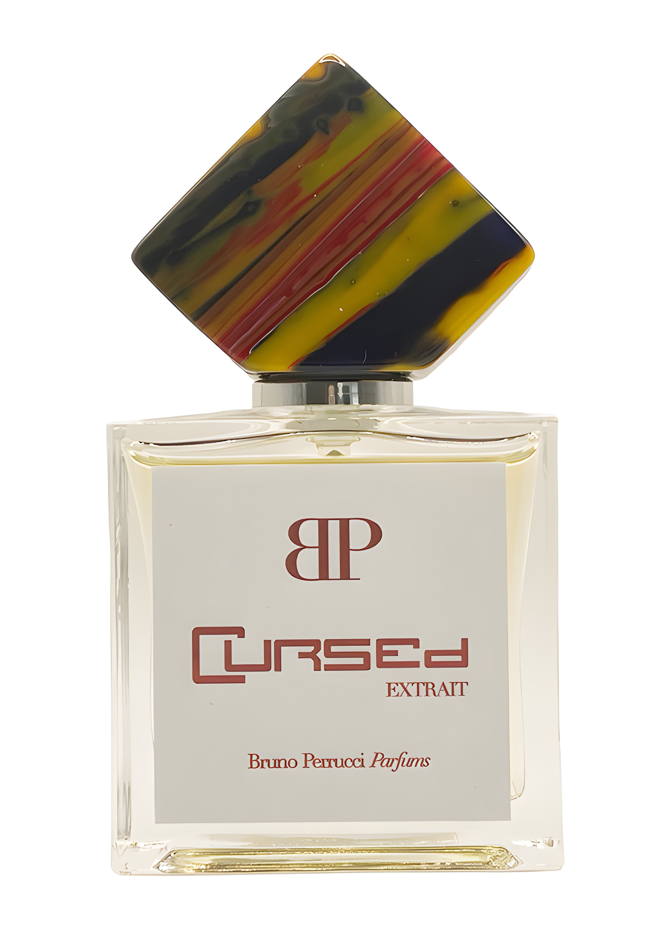 Picture of Cursed fragrance