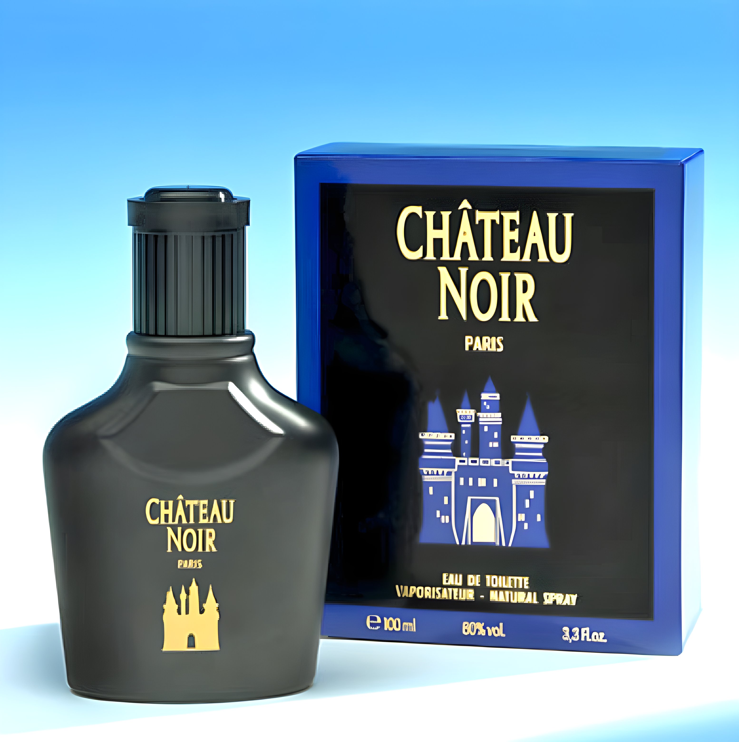 Picture of Chateau Noir fragrance