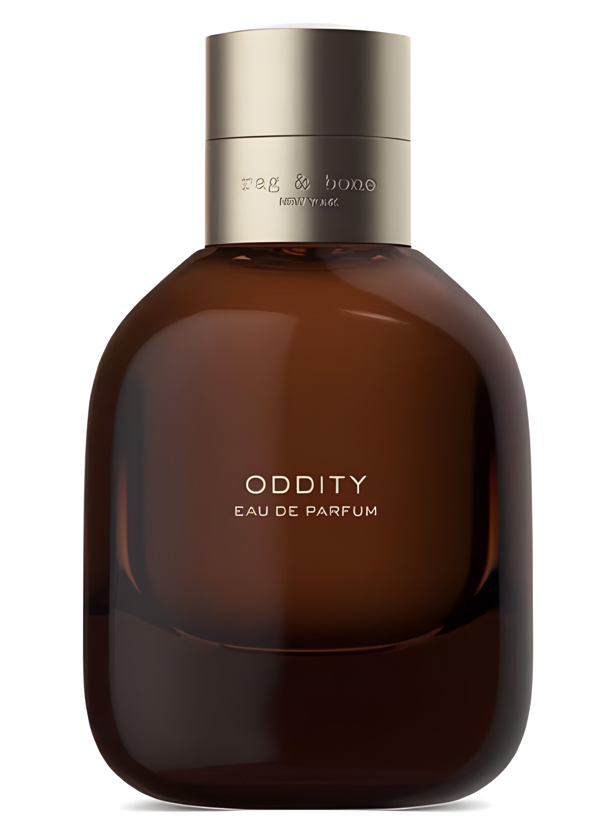 Picture of Oddity fragrance