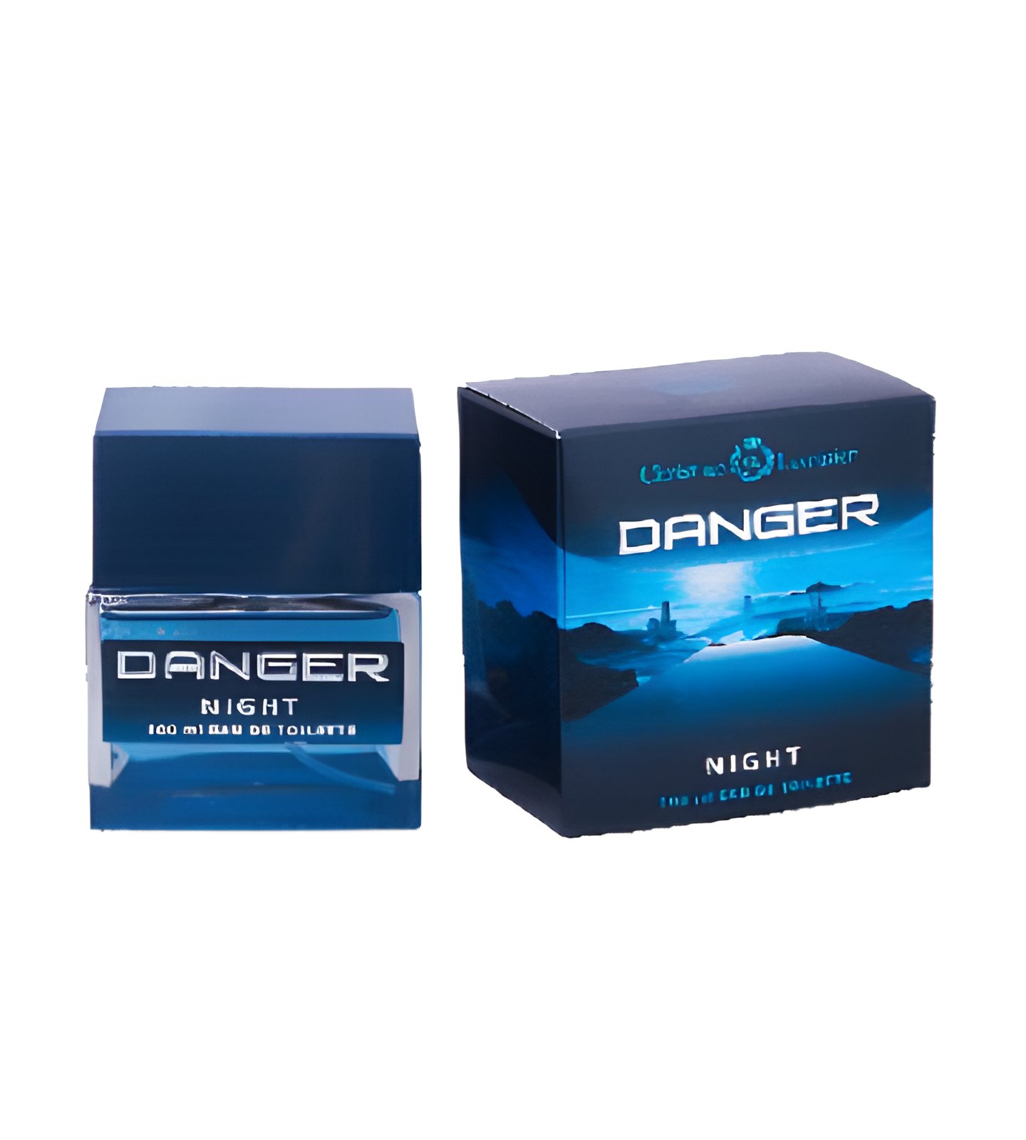 Picture of Danger Night fragrance