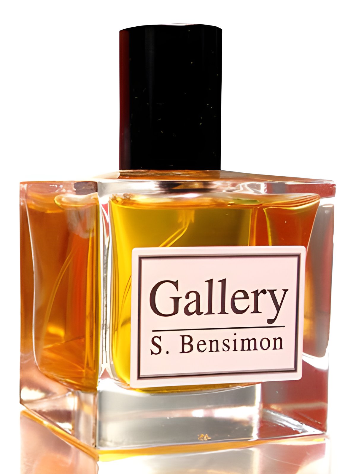 Picture of Gallery S. Bensimon fragrance