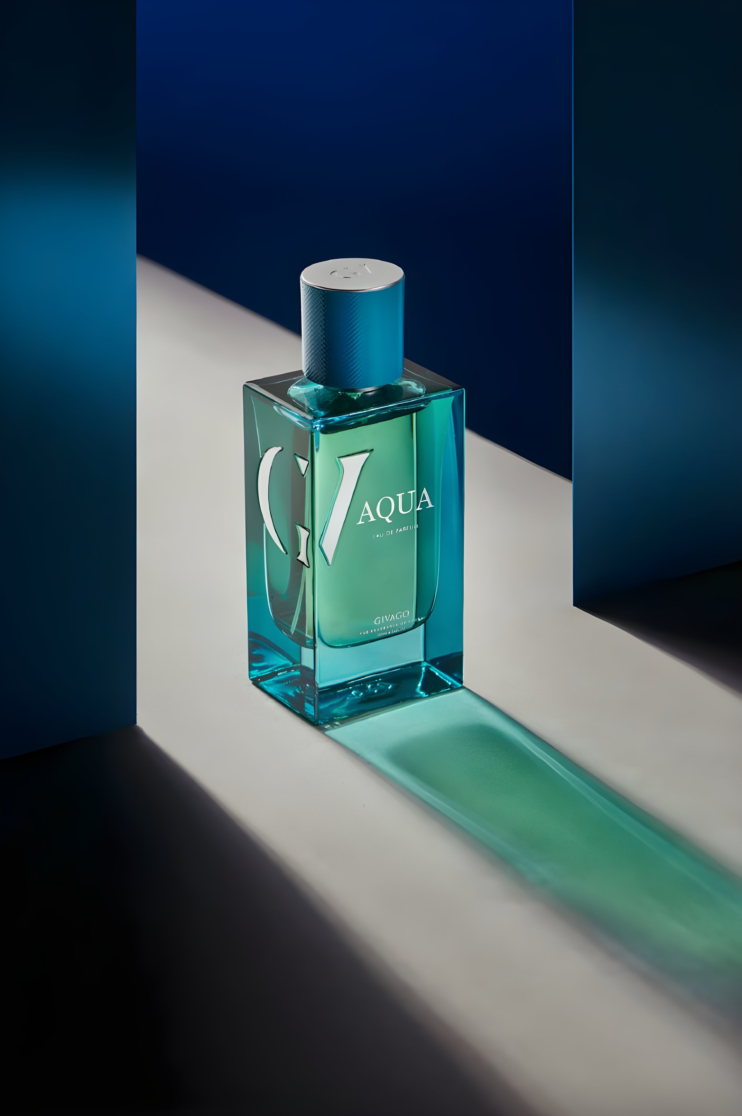 Picture of AQUA fragrance